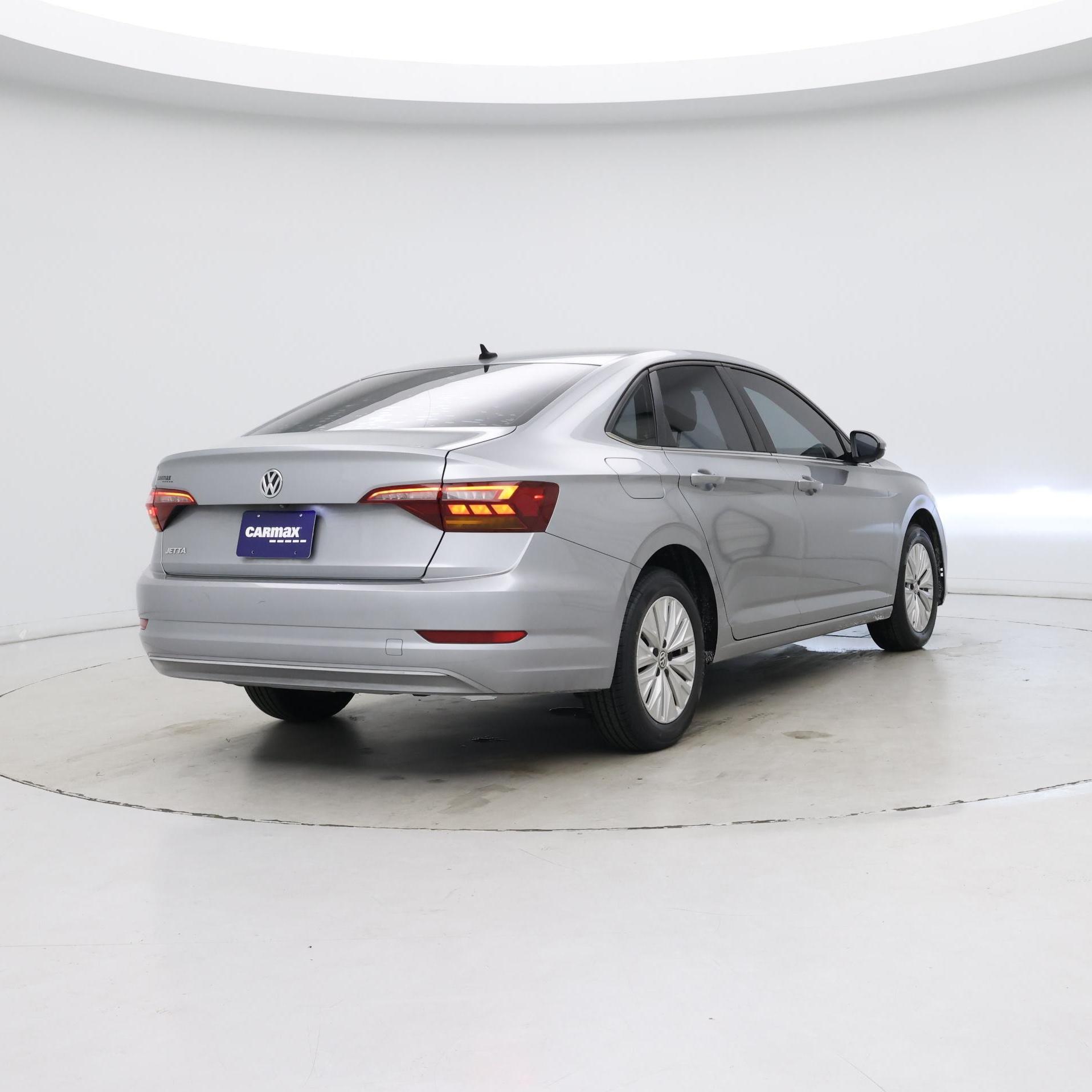 Thumbnail: 2019 Volkswagen Jetta - 8