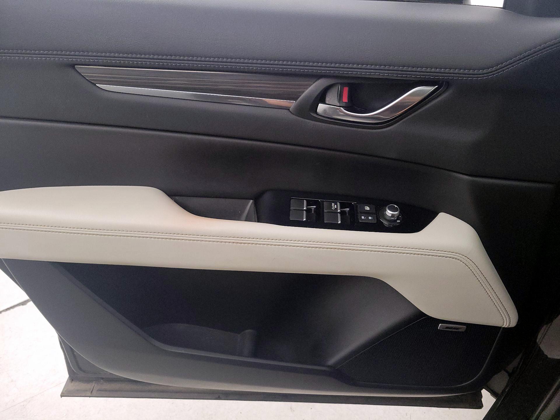 Thumbnail: 2017 Mazda CX-5 - 12