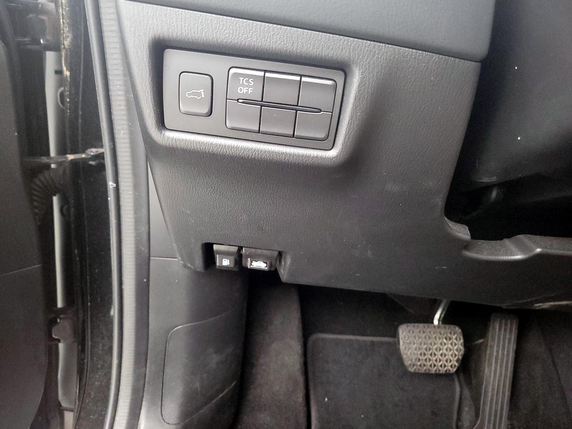 Thumbnail: 2017 Mazda CX-5 - 13