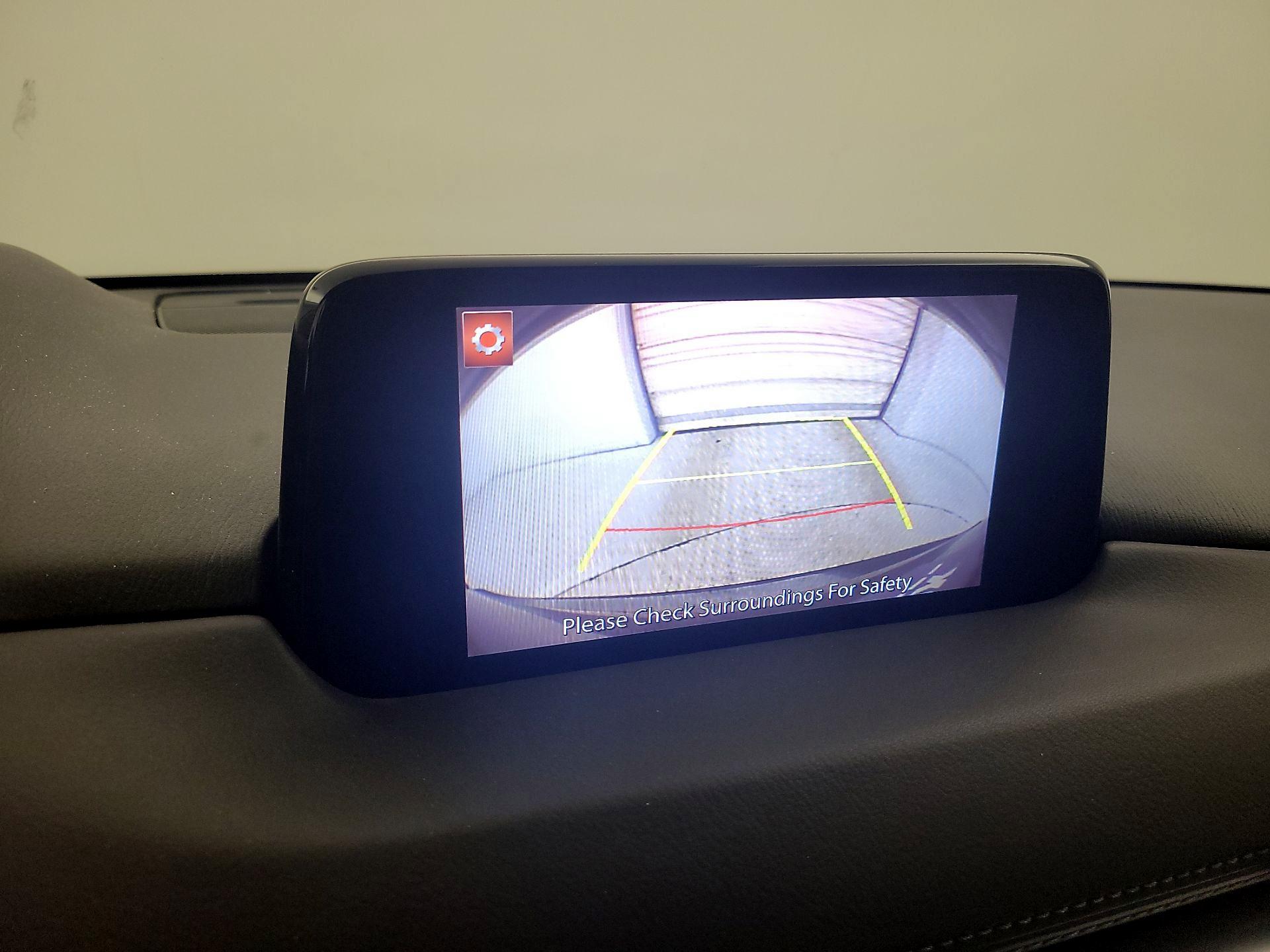 Thumbnail: 2017 Mazda CX-5 - 14