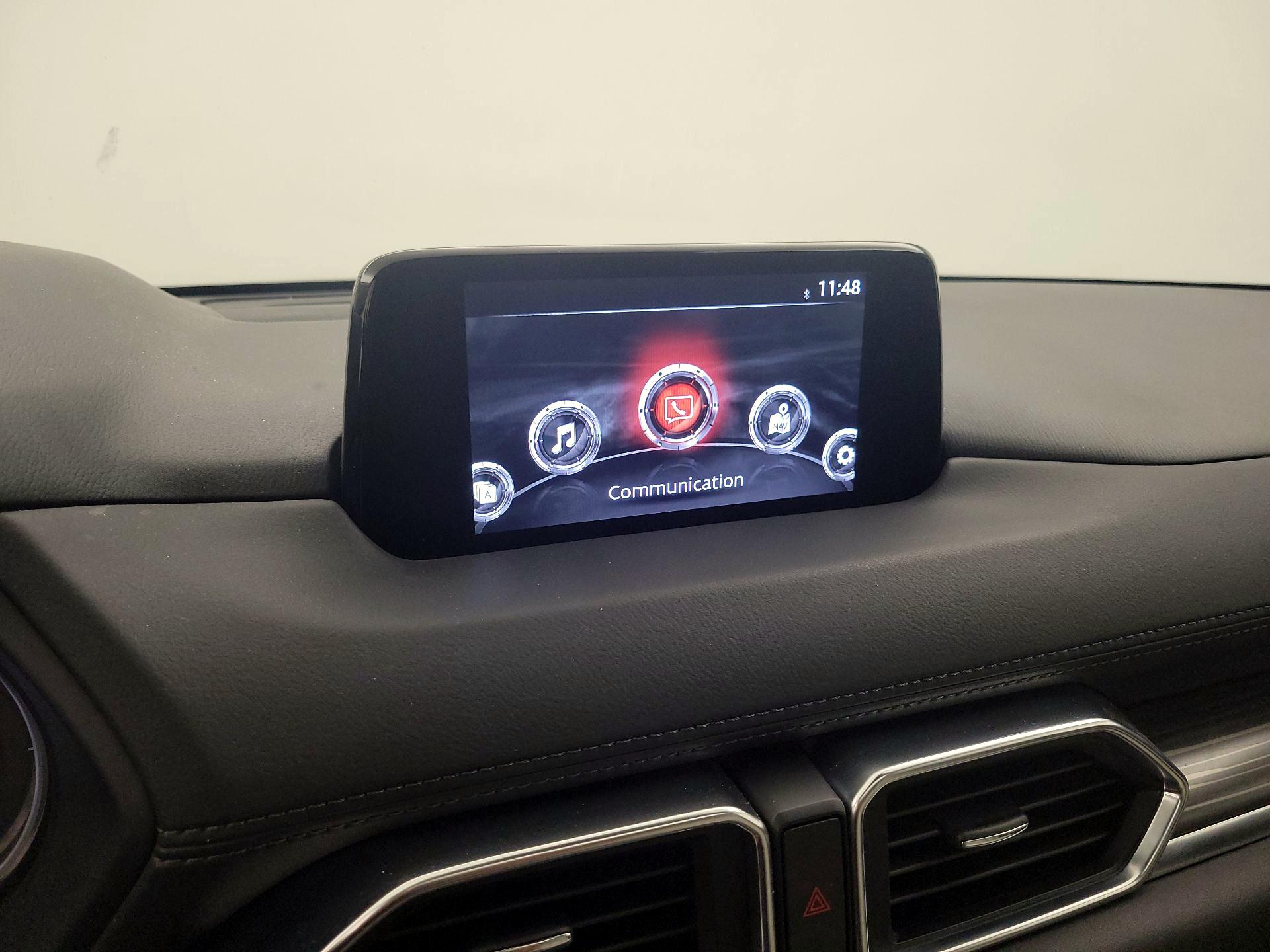 Thumbnail: 2017 Mazda CX-5 - 15