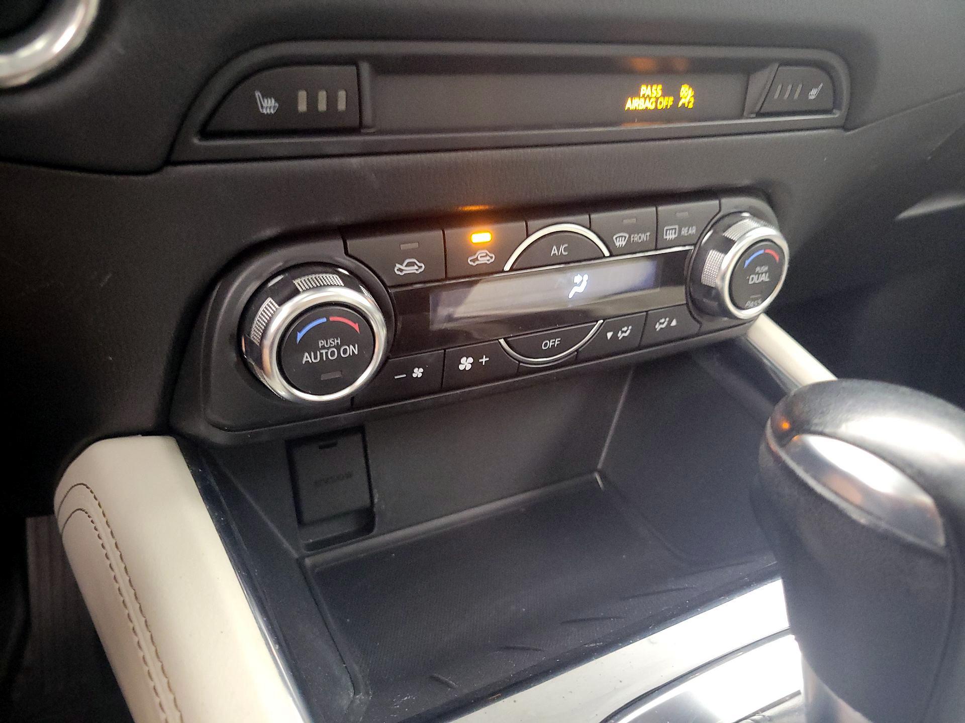 Thumbnail: 2017 Mazda CX-5 - 16