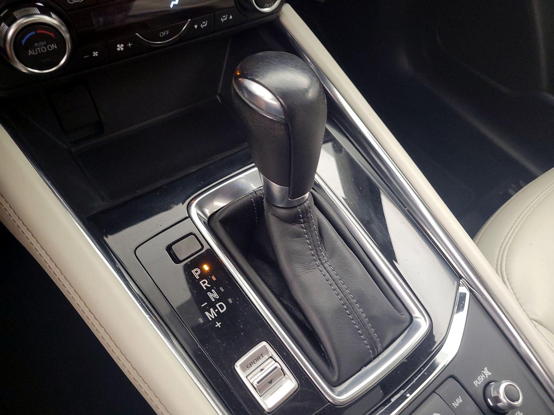 Thumbnail: 2017 Mazda CX-5 - 17