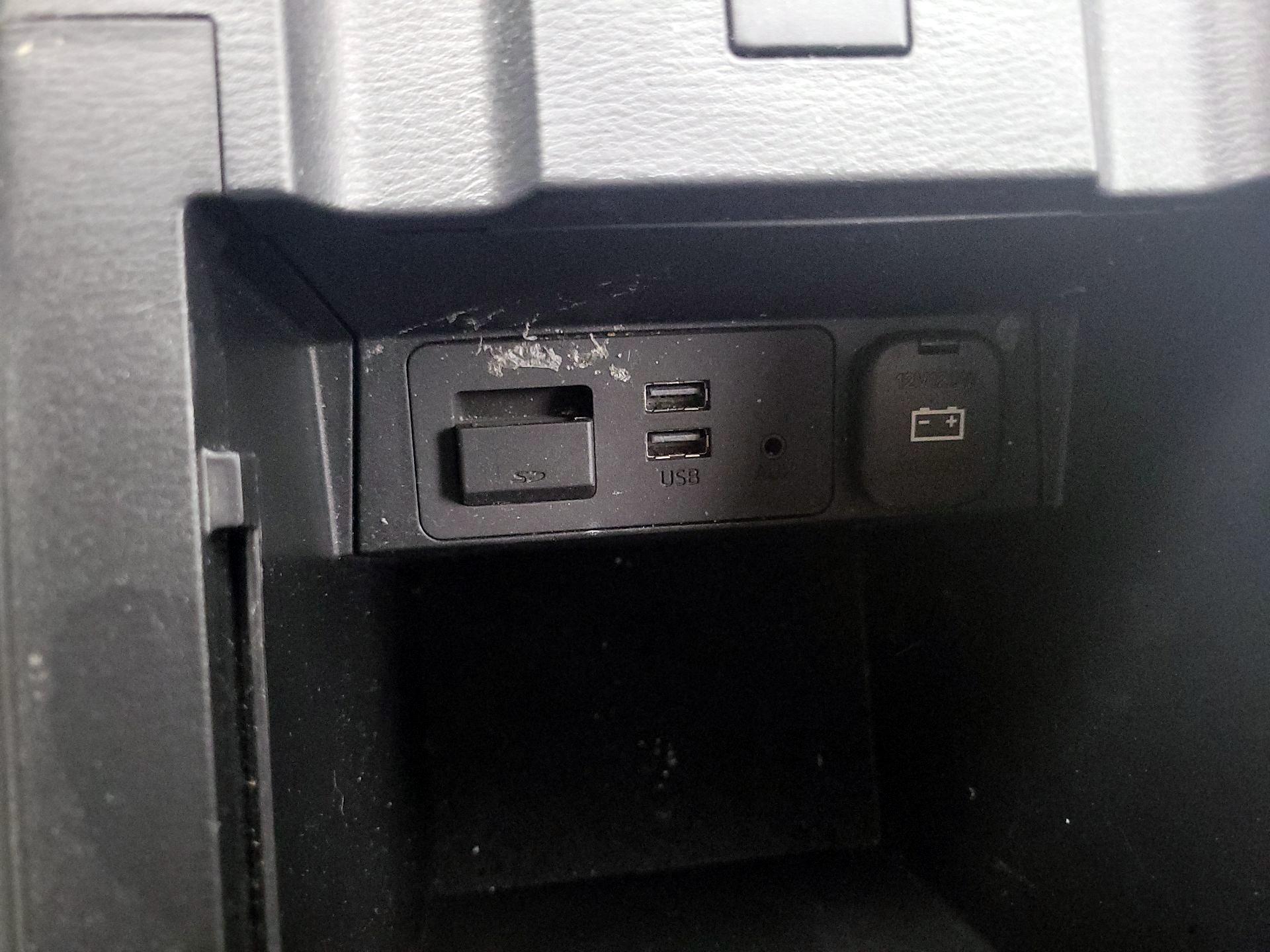 Thumbnail: 2017 Mazda CX-5 - 18