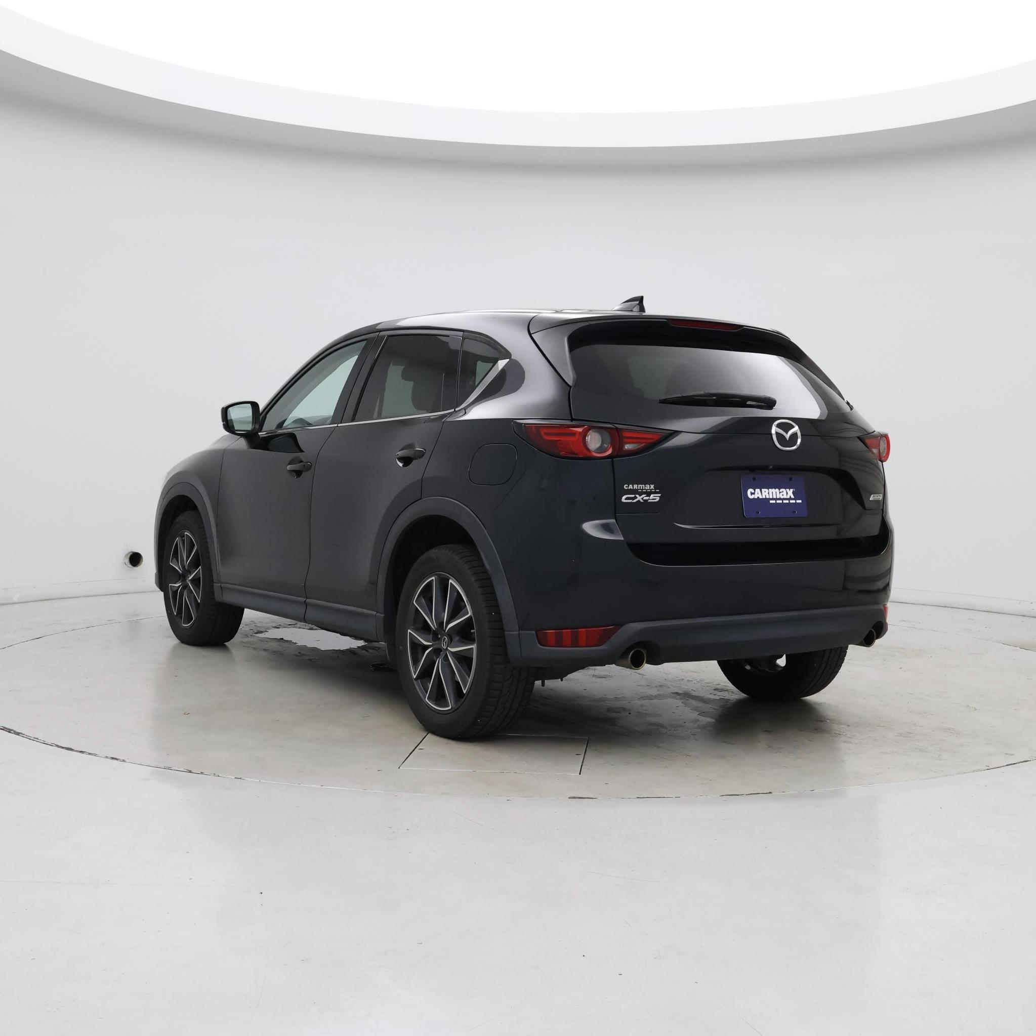 Thumbnail: 2017 Mazda CX-5 - 2