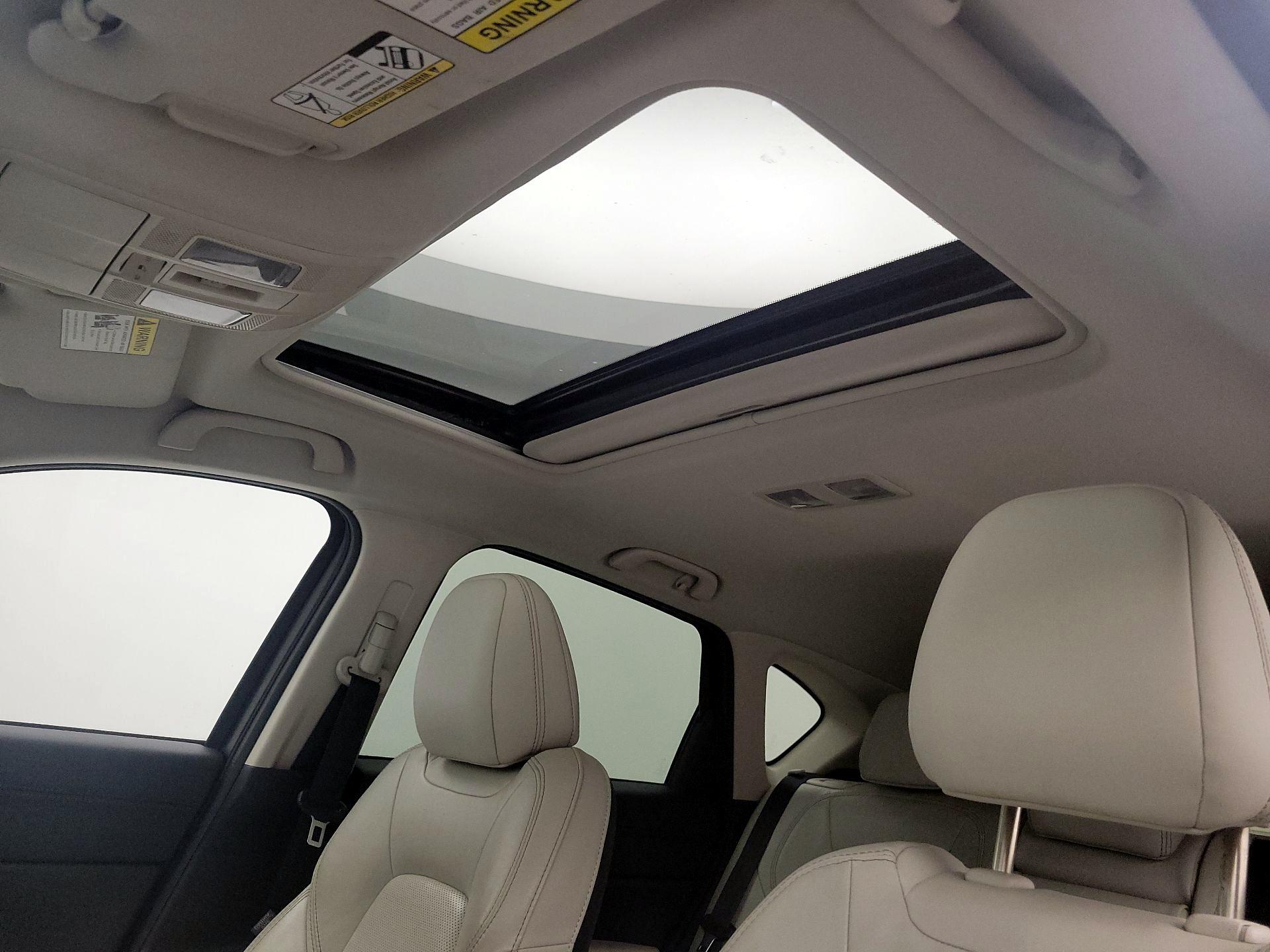 Thumbnail: 2017 Mazda CX-5 - 19