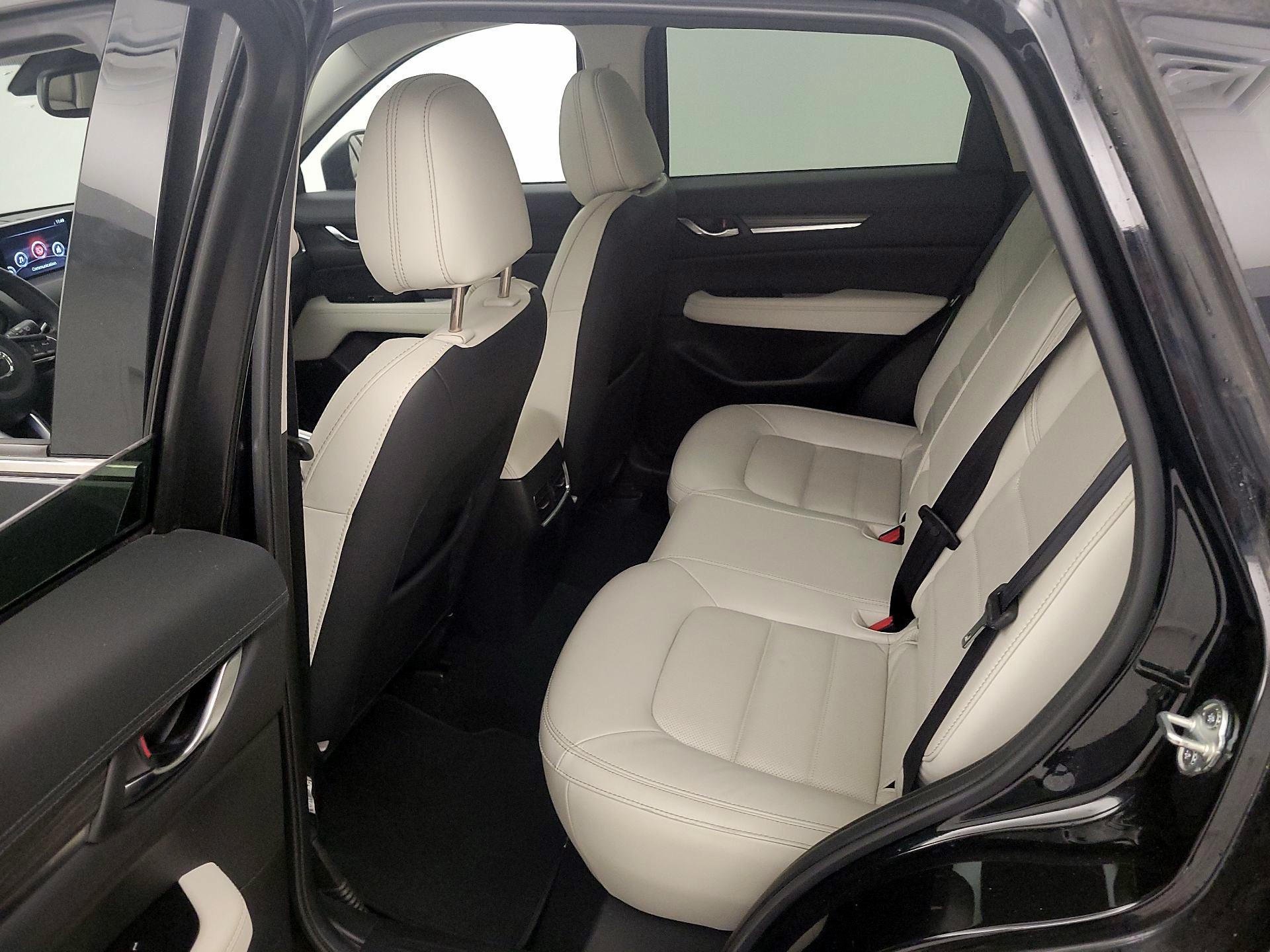 Thumbnail: 2017 Mazda CX-5 - 20