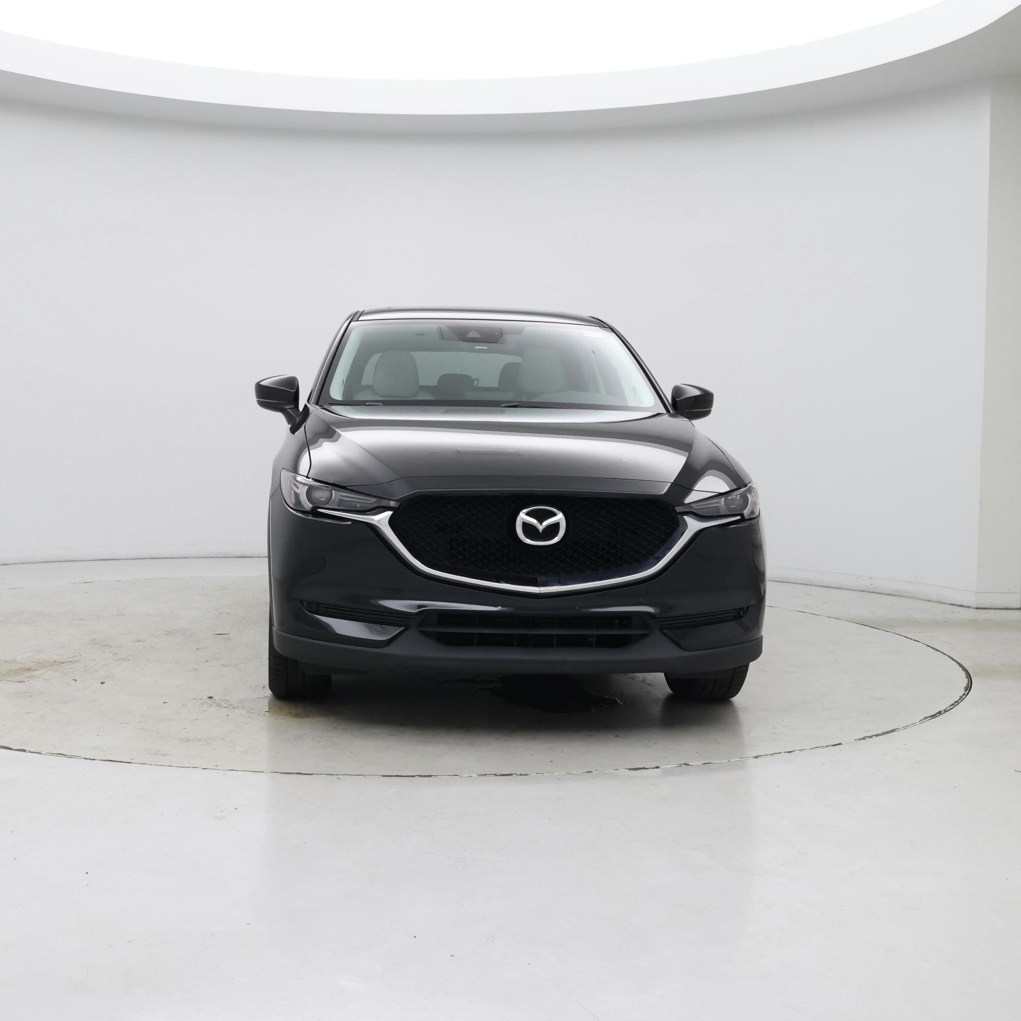 Thumbnail: 2017 Mazda CX-5 - 5