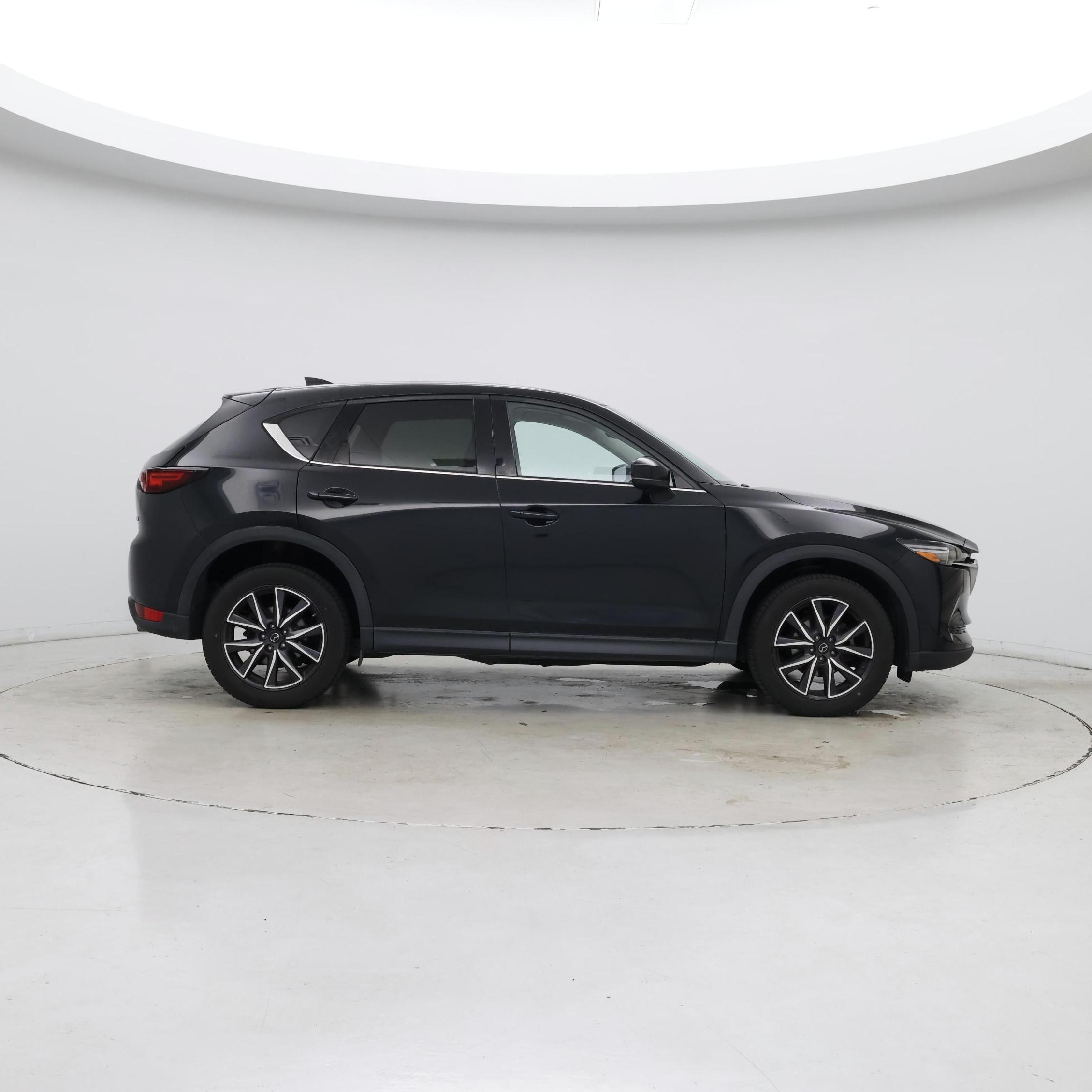 Thumbnail: 2017 Mazda CX-5 - 7