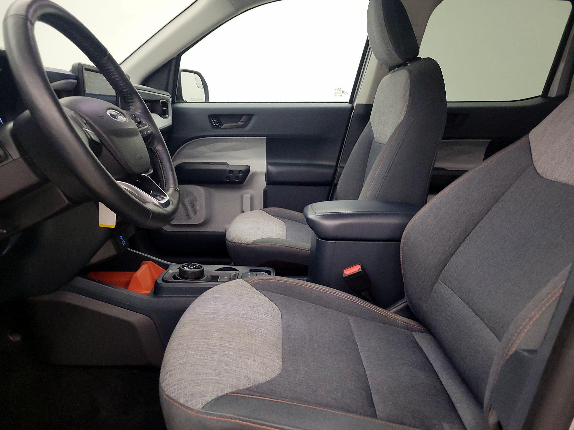 Thumbnail: 2022 Ford Maverick - 11