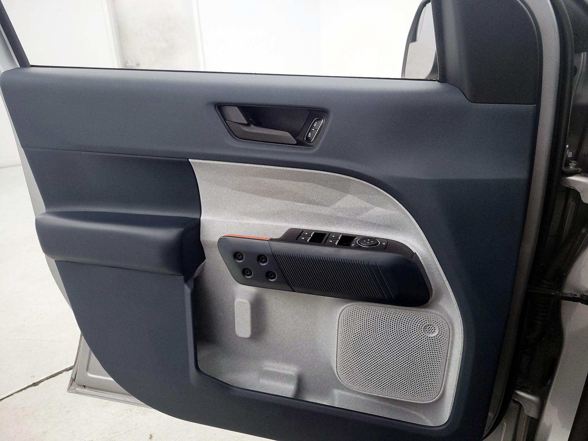 Thumbnail: 2022 Ford Maverick - 12