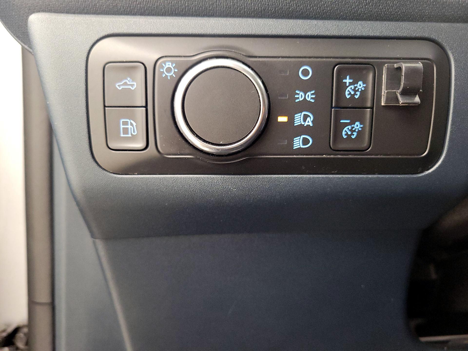 Thumbnail: 2022 Ford Maverick - 13