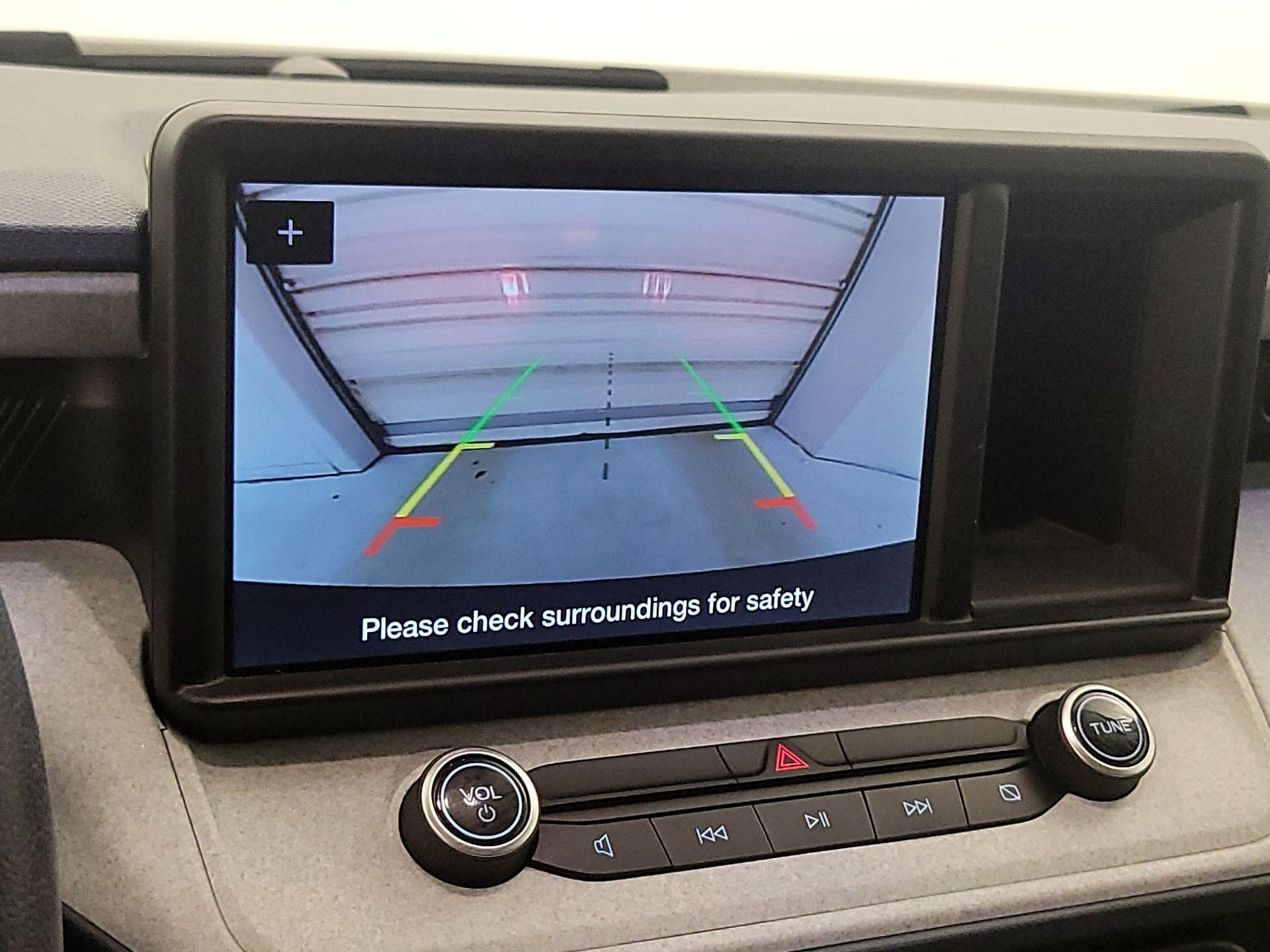 Thumbnail: 2022 Ford Maverick - 14