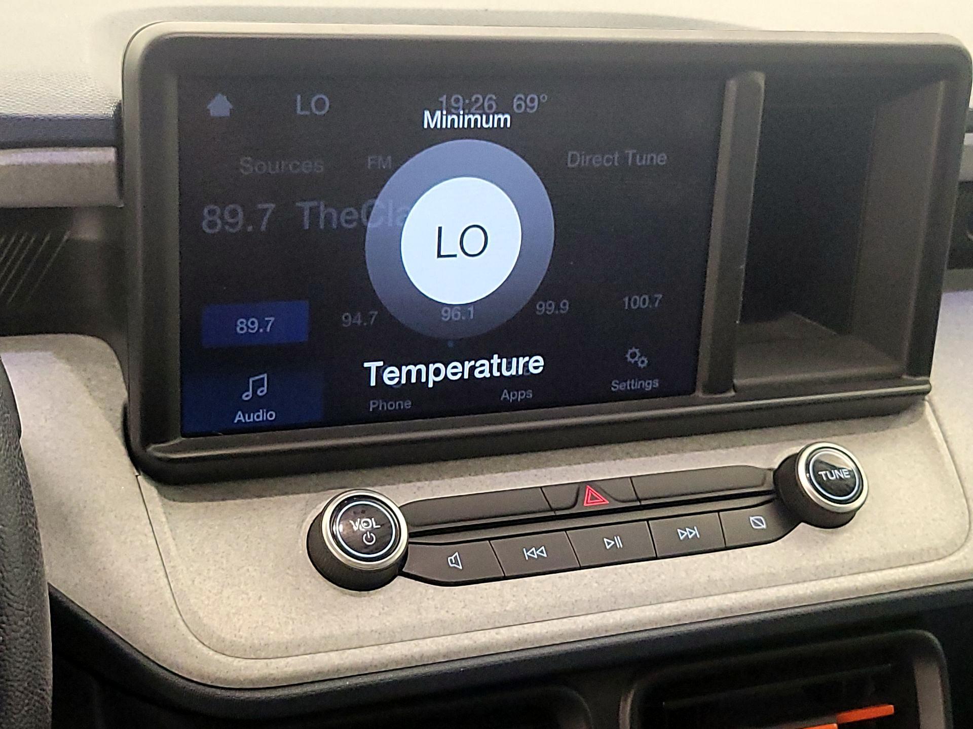 Thumbnail: 2022 Ford Maverick - 15