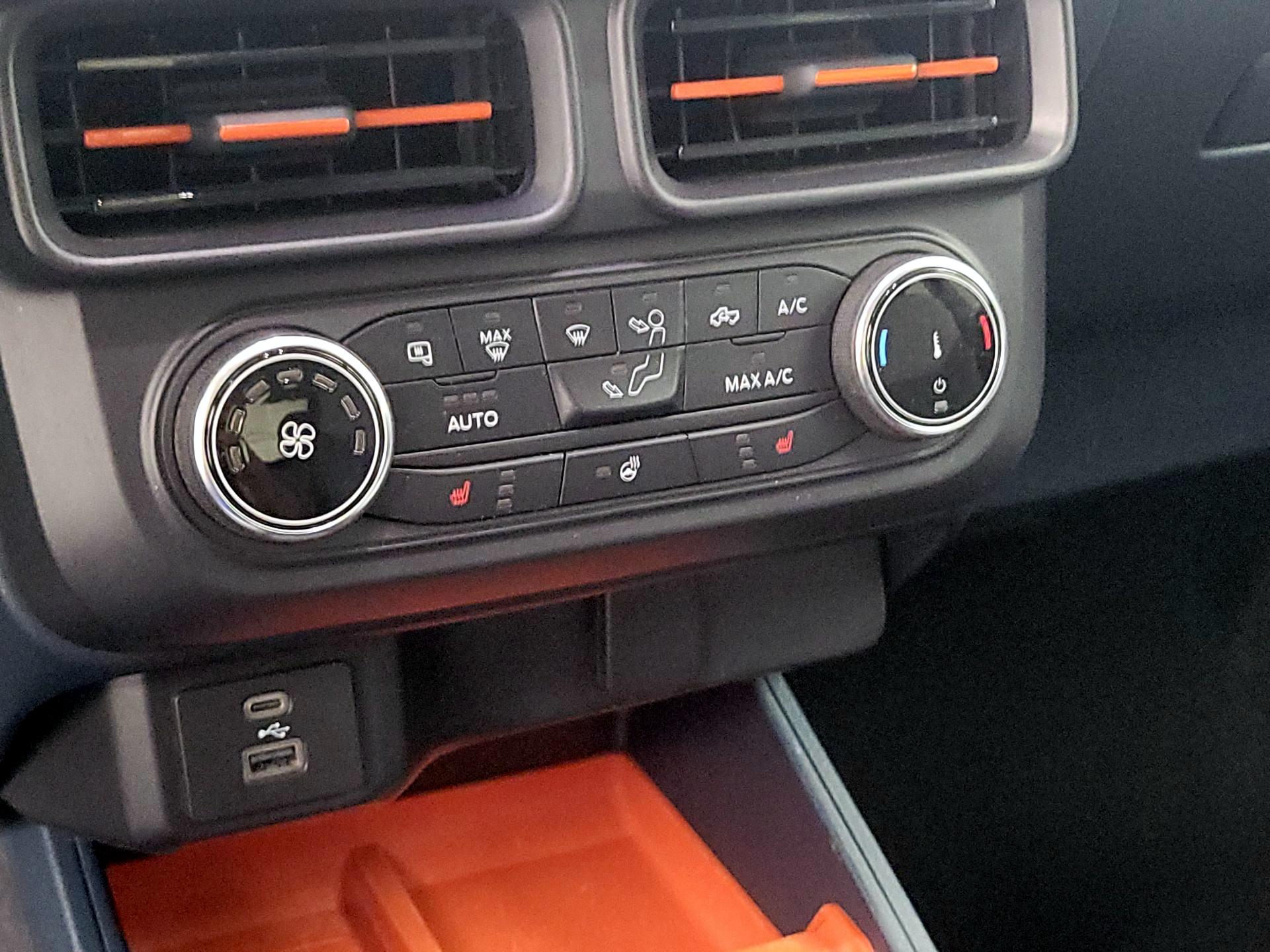 Thumbnail: 2022 Ford Maverick - 16