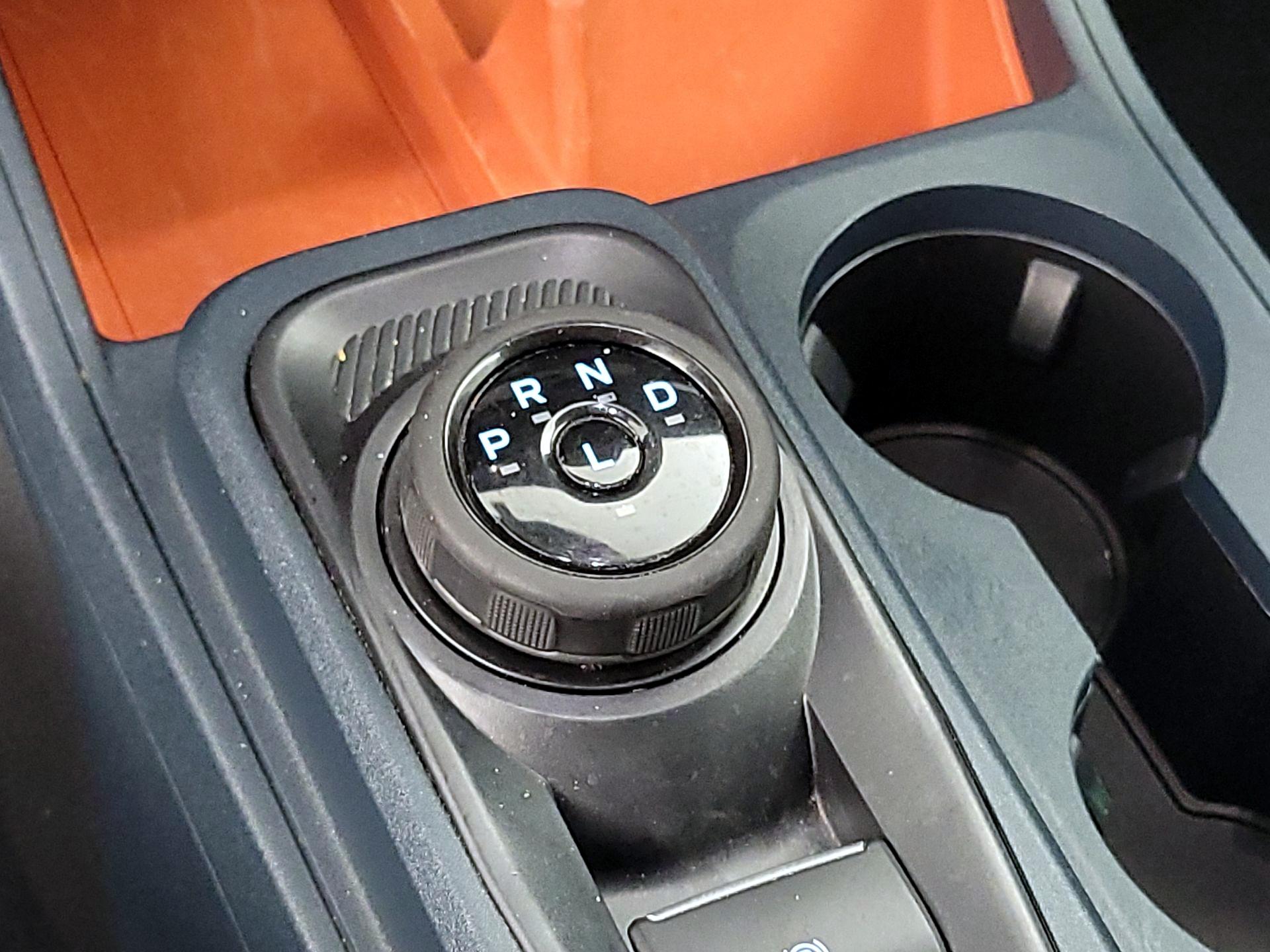 Thumbnail: 2022 Ford Maverick - 17