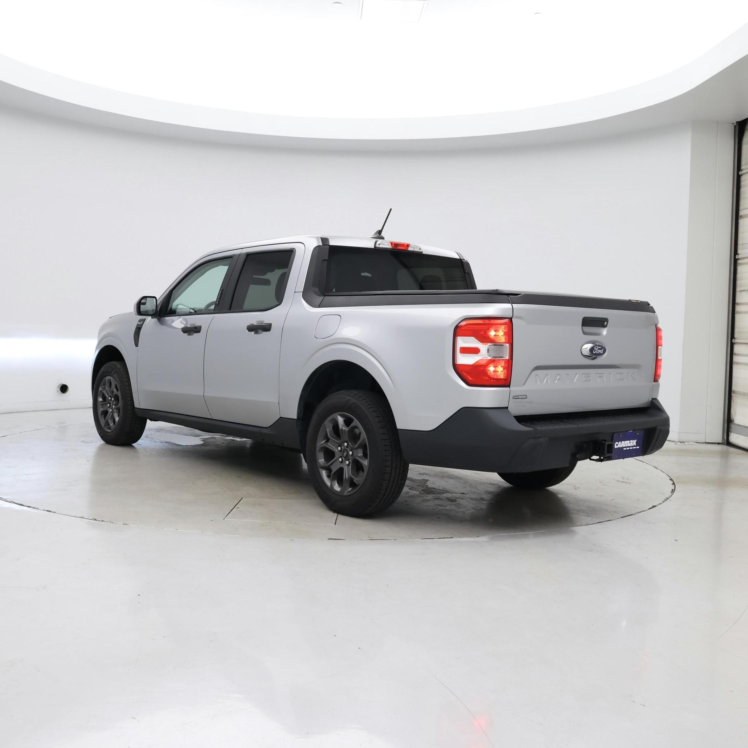 Thumbnail: 2022 Ford Maverick - 2