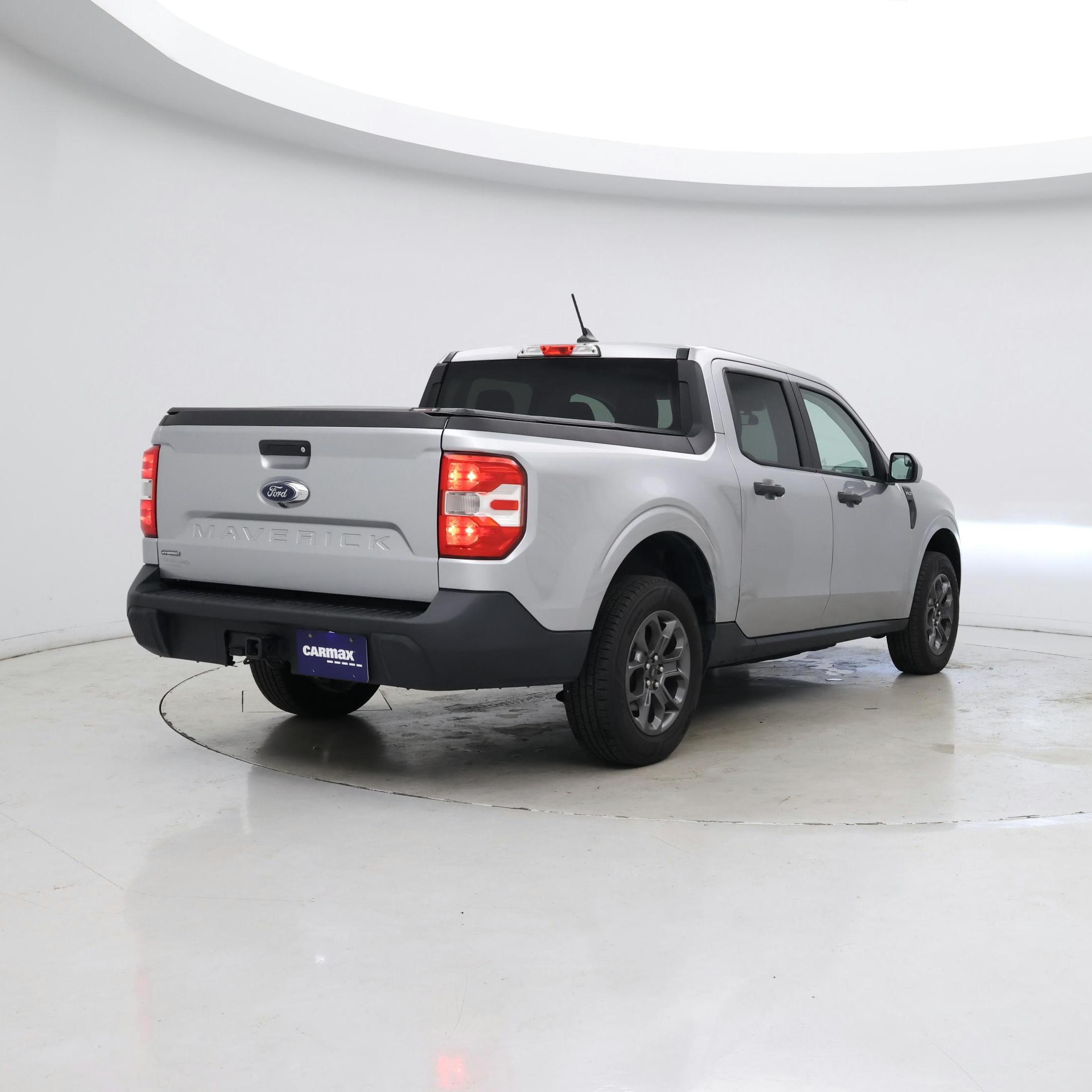 Thumbnail: 2022 Ford Maverick - 8