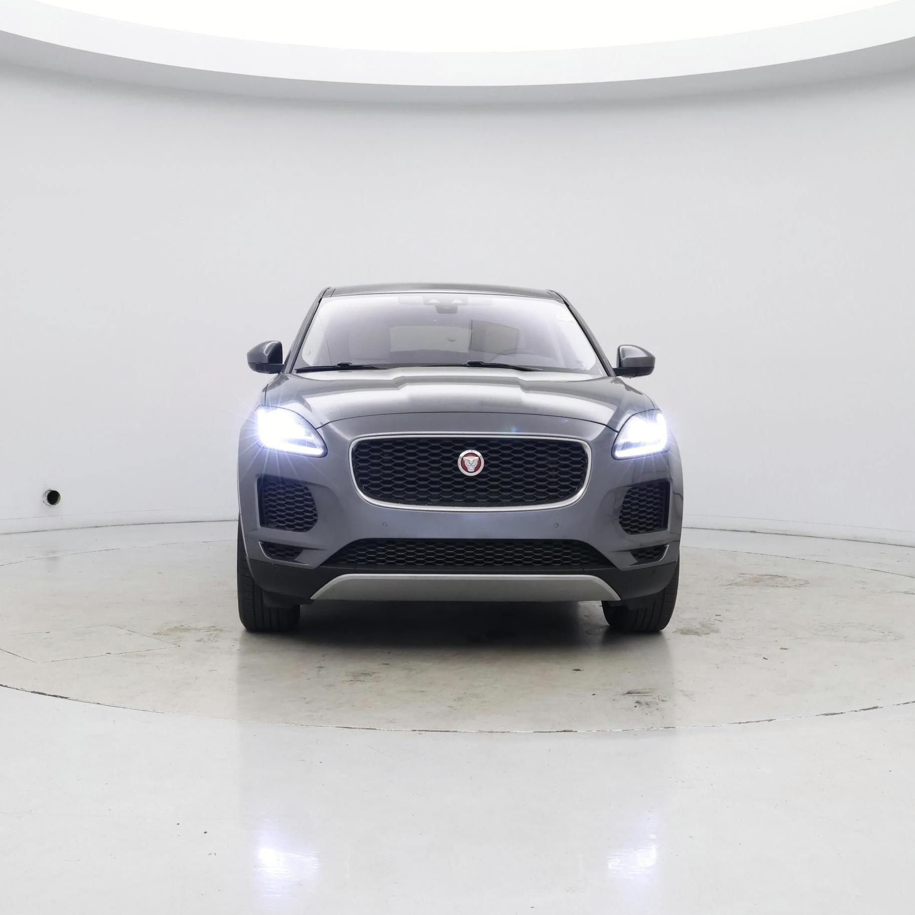 Thumbnail: 2019 Jaguar E-Pace - 5