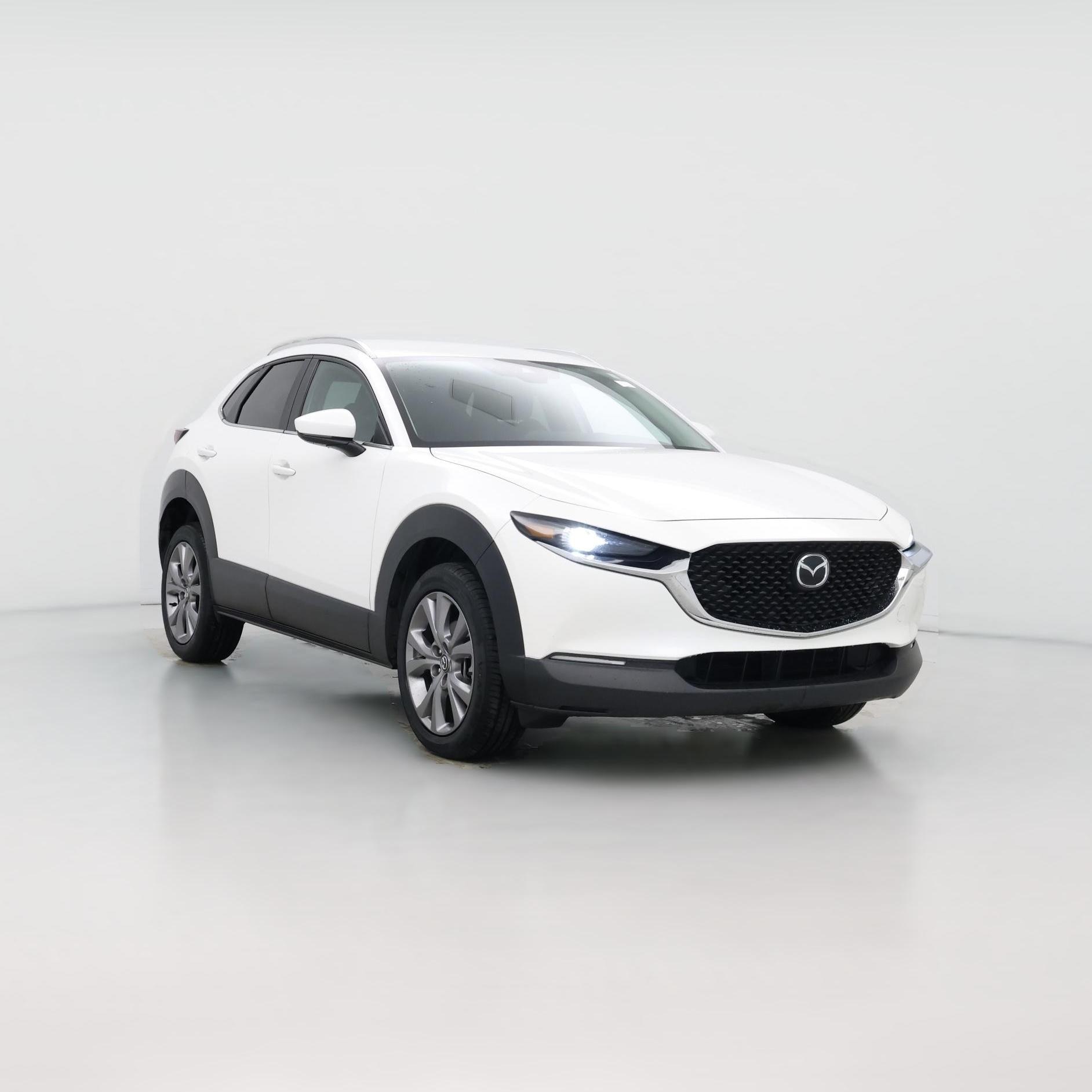 Thumbnail: 2023 Mazda CX-30 - 1