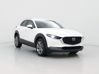 2023 Mazda CX-30 2.5 S Select Package