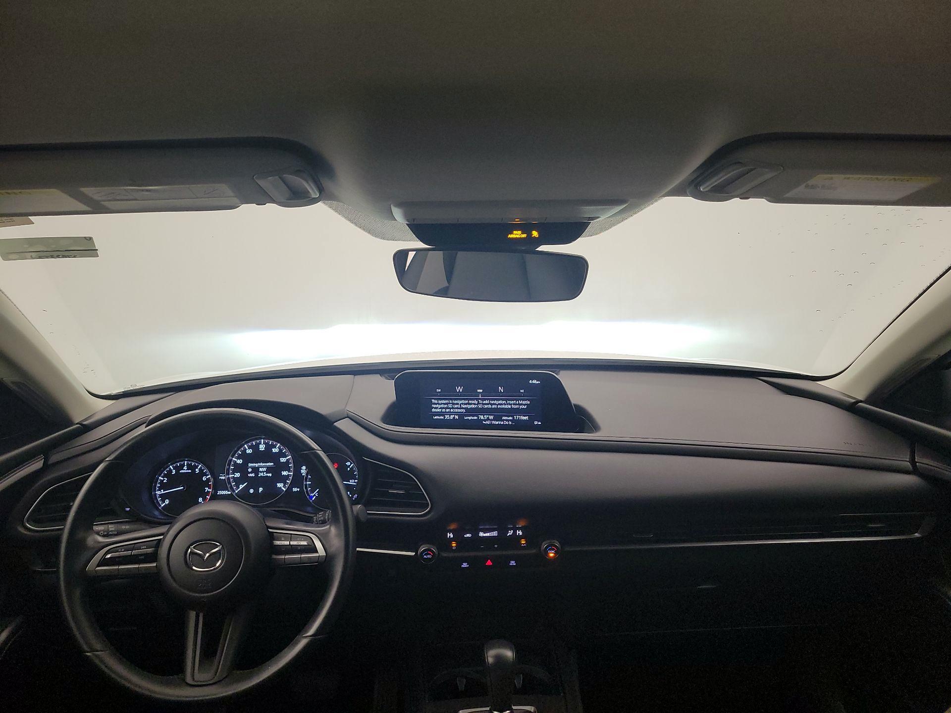 Thumbnail: 2023 Mazda CX-30 - 9