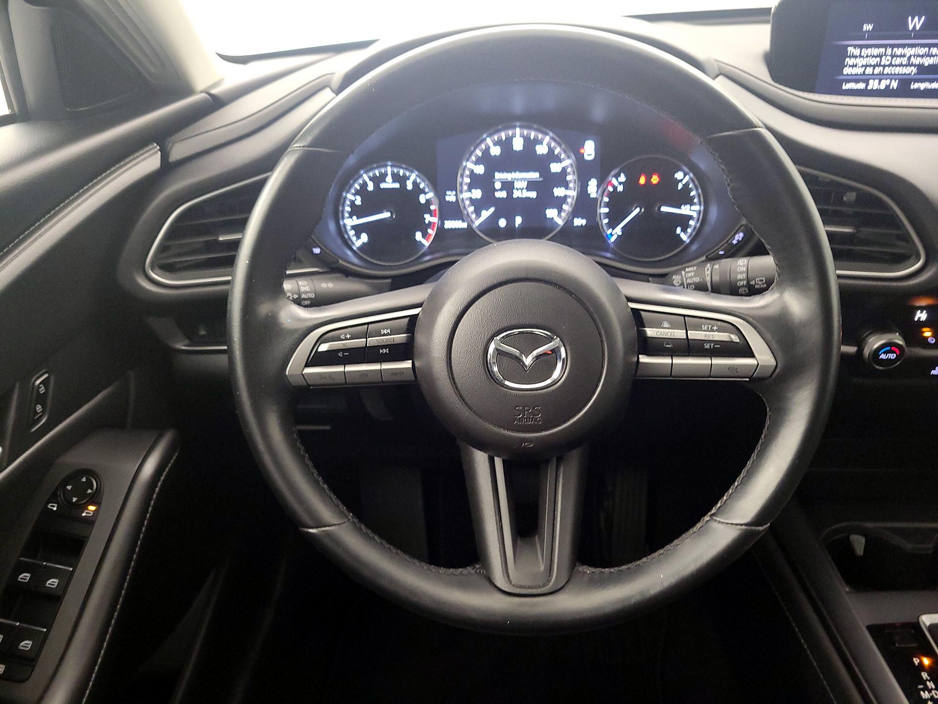 Thumbnail: 2023 Mazda CX-30 - 10