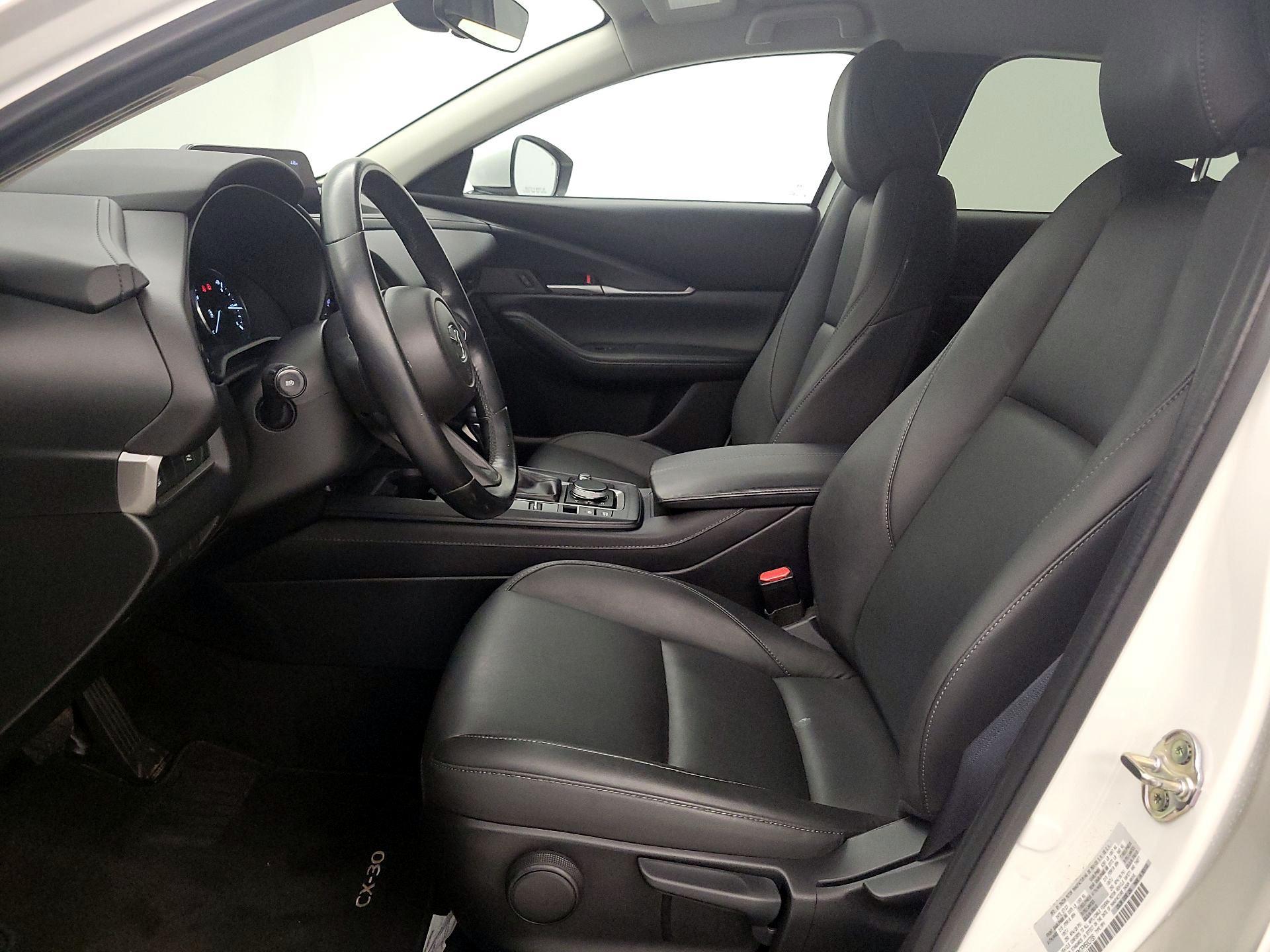 Thumbnail: 2023 Mazda CX-30 - 11