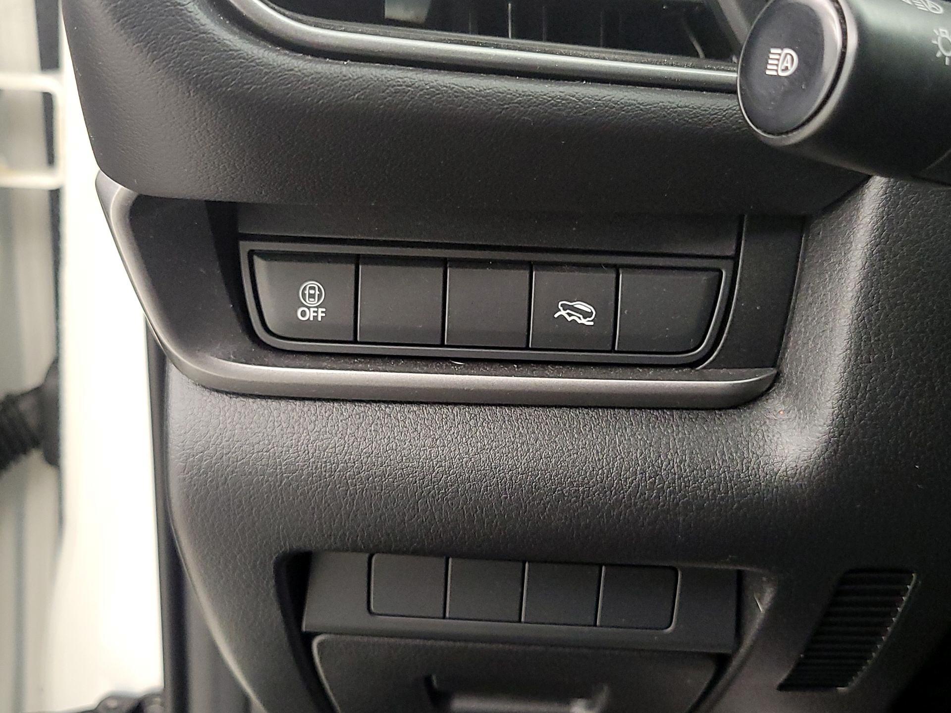 Thumbnail: 2023 Mazda CX-30 - 13