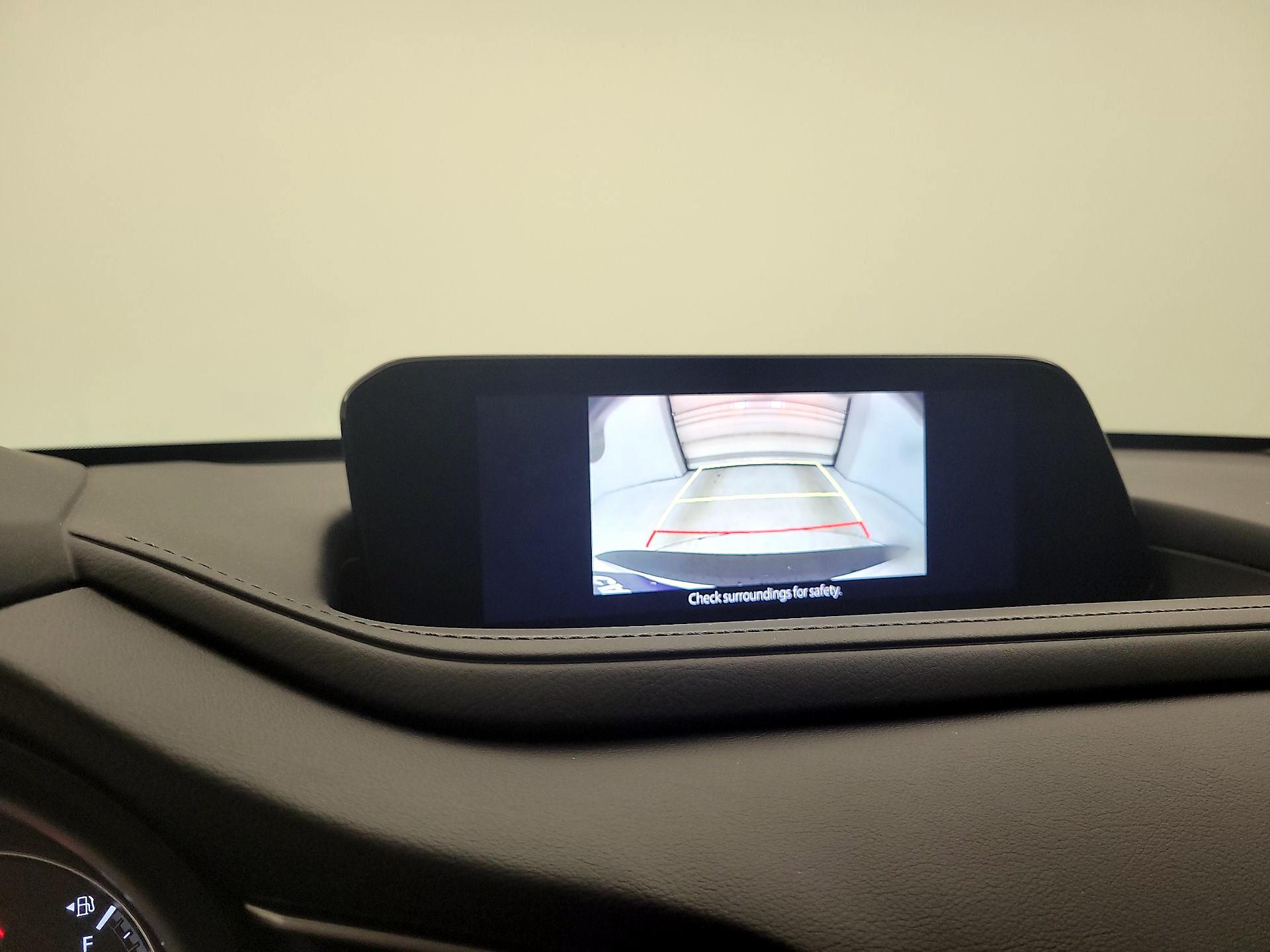 Thumbnail: 2023 Mazda CX-30 - 14