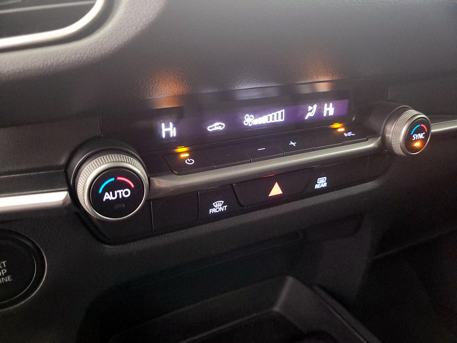 Thumbnail: 2023 Mazda CX-30 - 16