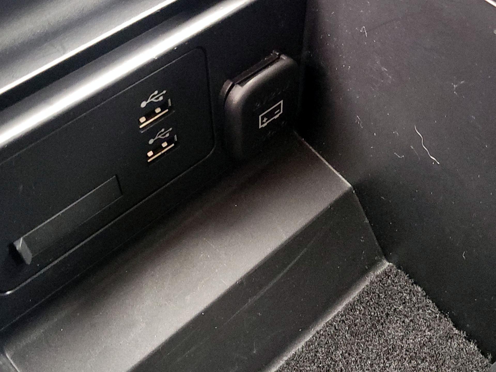 Thumbnail: 2023 Mazda CX-30 - 18