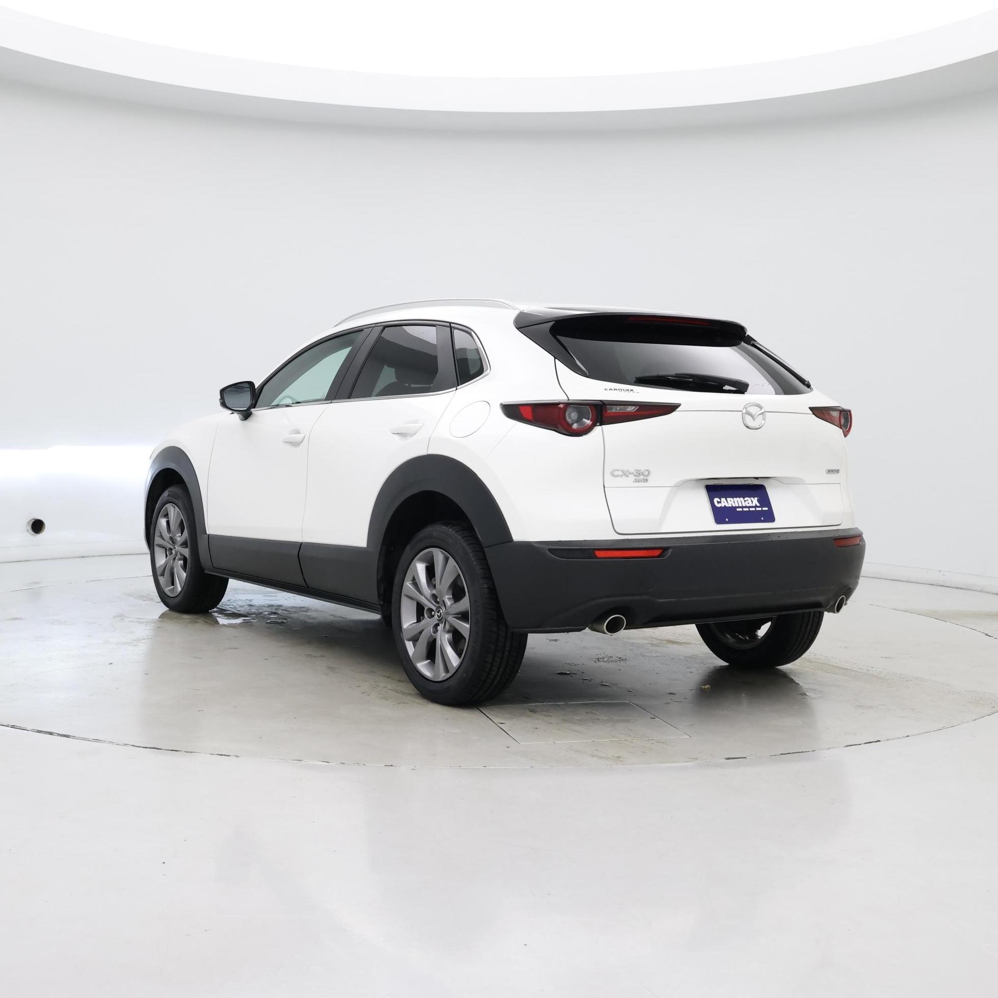 Thumbnail: 2023 Mazda CX-30 - 2