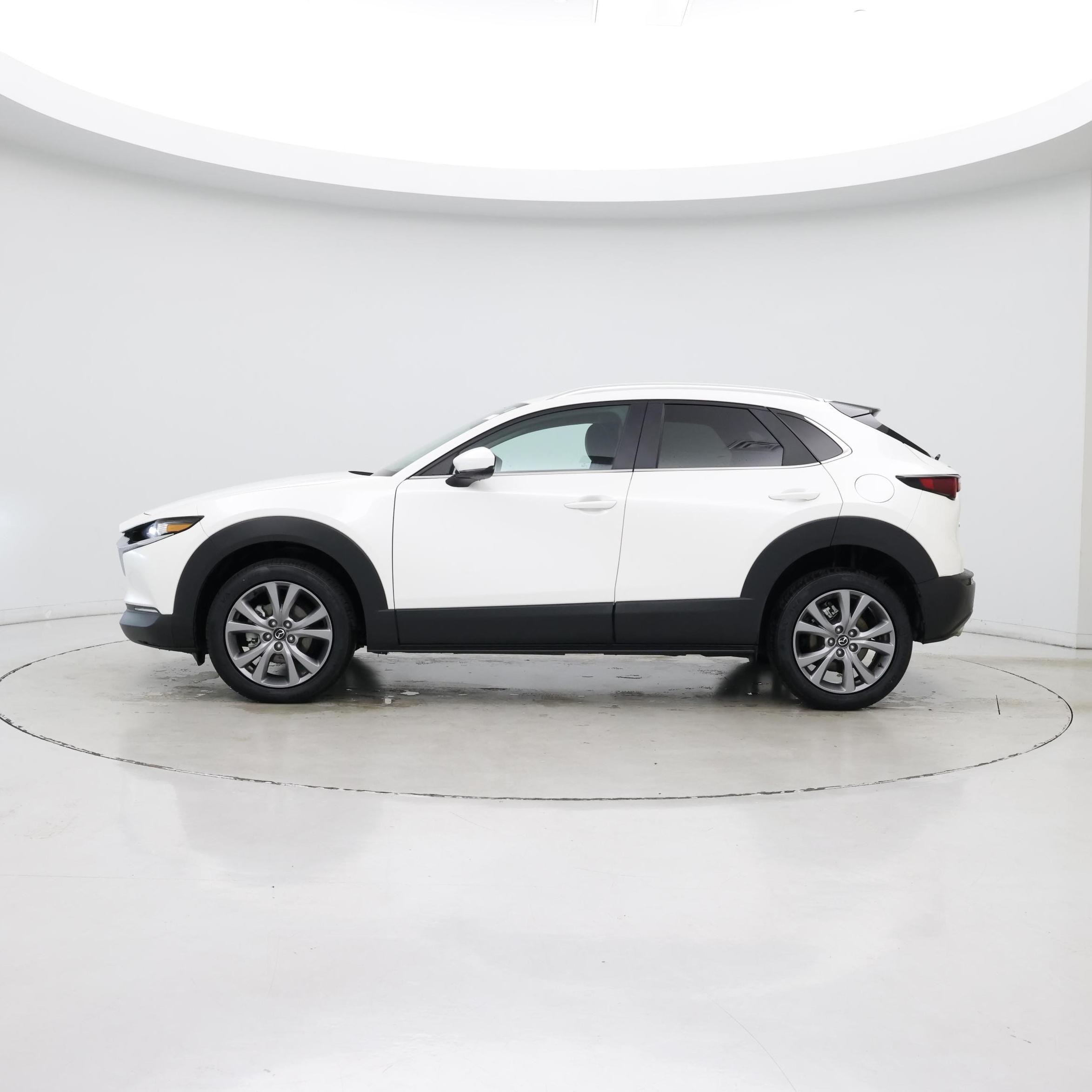 Thumbnail: 2023 Mazda CX-30 - 3