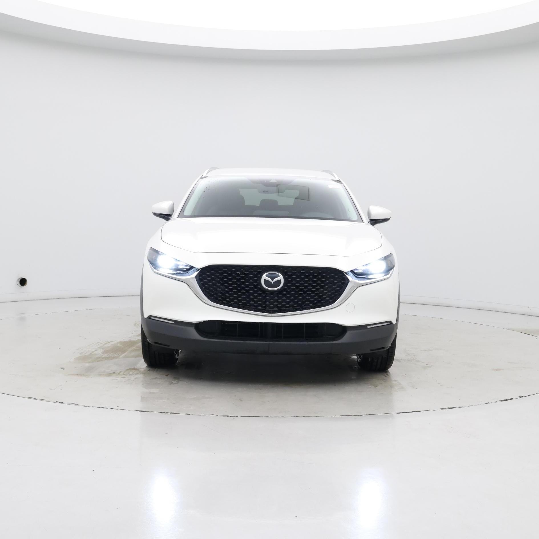 Thumbnail: 2023 Mazda CX-30 - 5