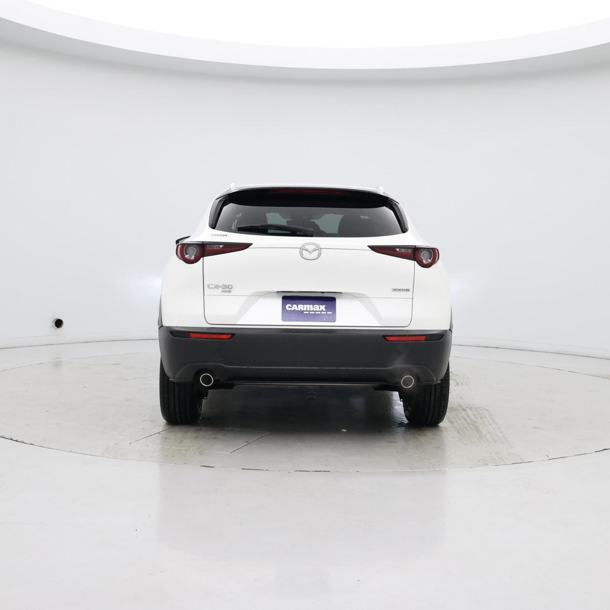 Thumbnail: 2023 Mazda CX-30 - 6