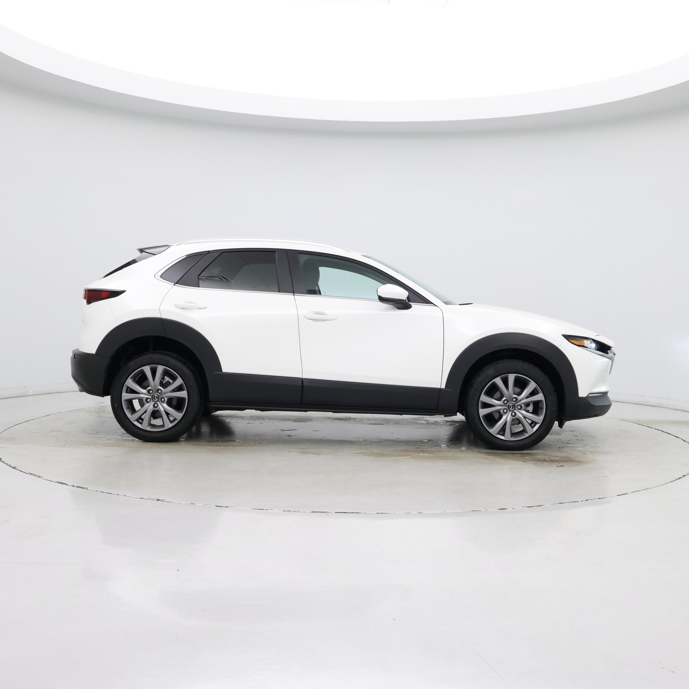 Thumbnail: 2023 Mazda CX-30 - 7