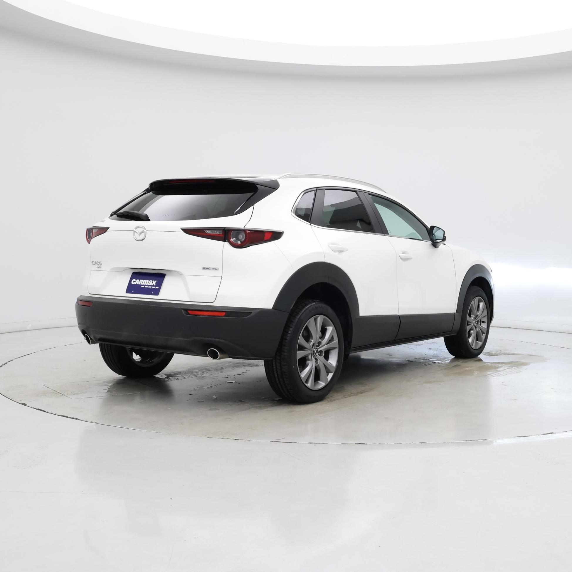 Thumbnail: 2023 Mazda CX-30 - 8
