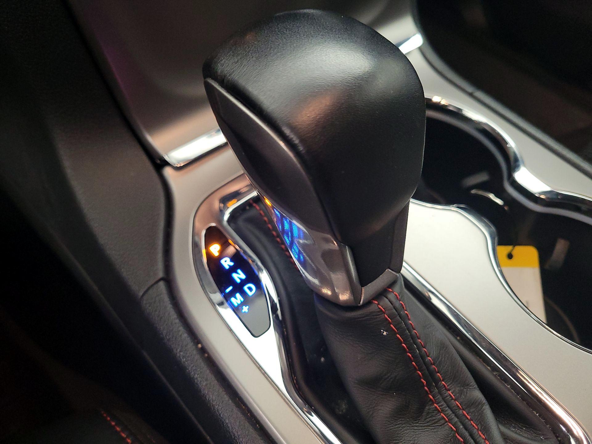 Thumbnail: 2021 Jeep Grand Cherokee - 18