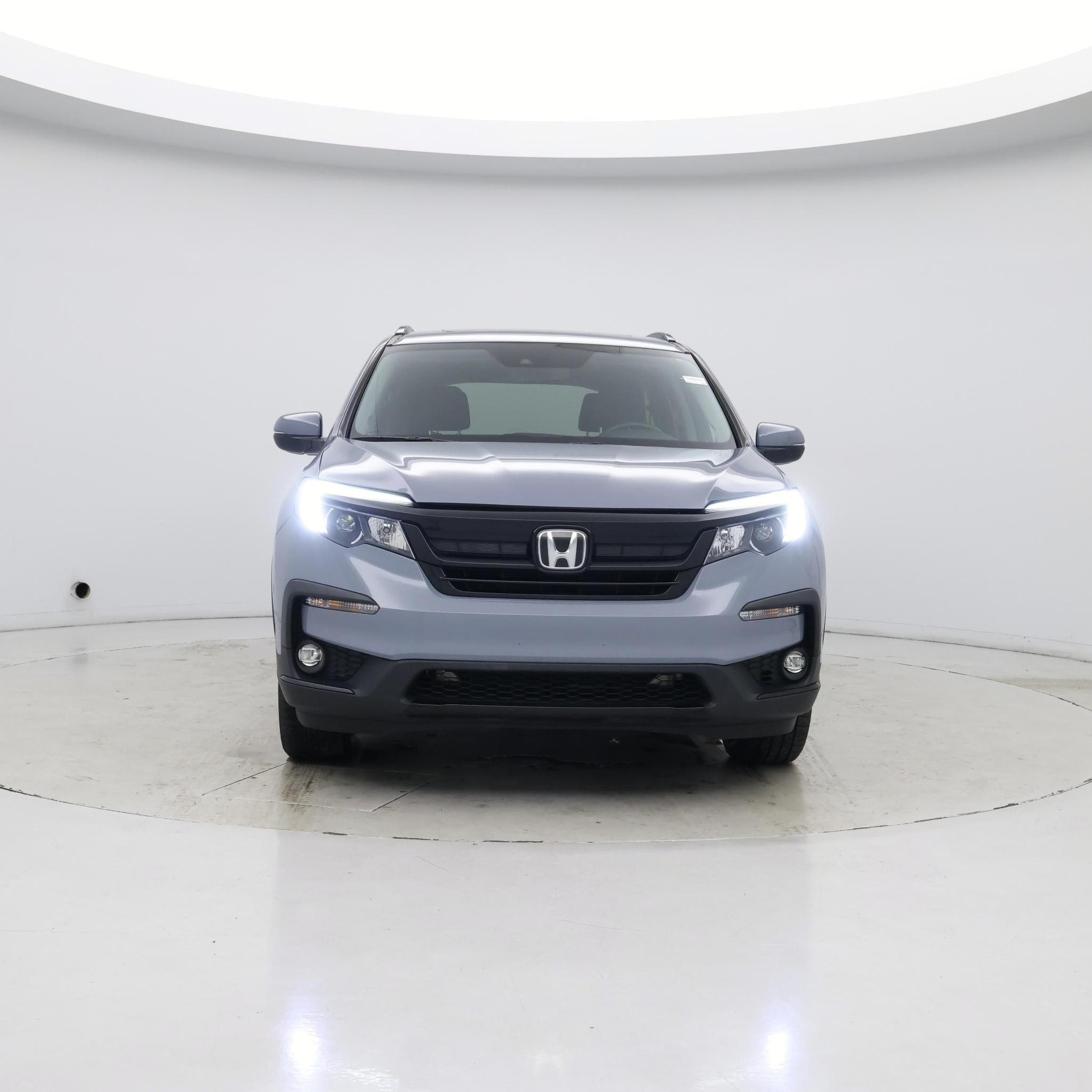 Thumbnail: 2022 Honda Pilot - 5