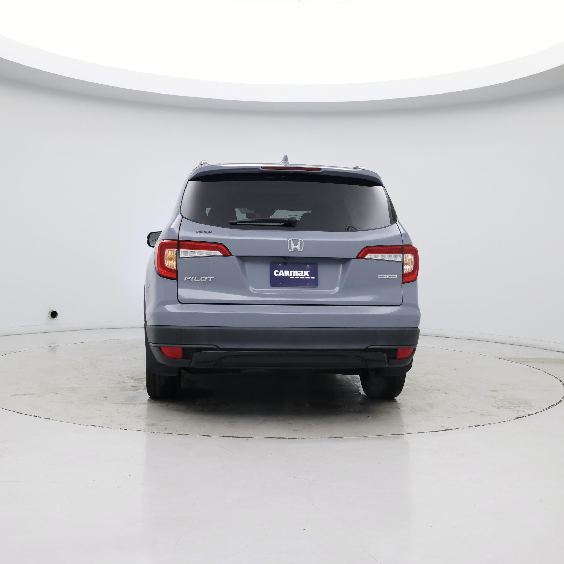 Thumbnail: 2022 Honda Pilot - 6
