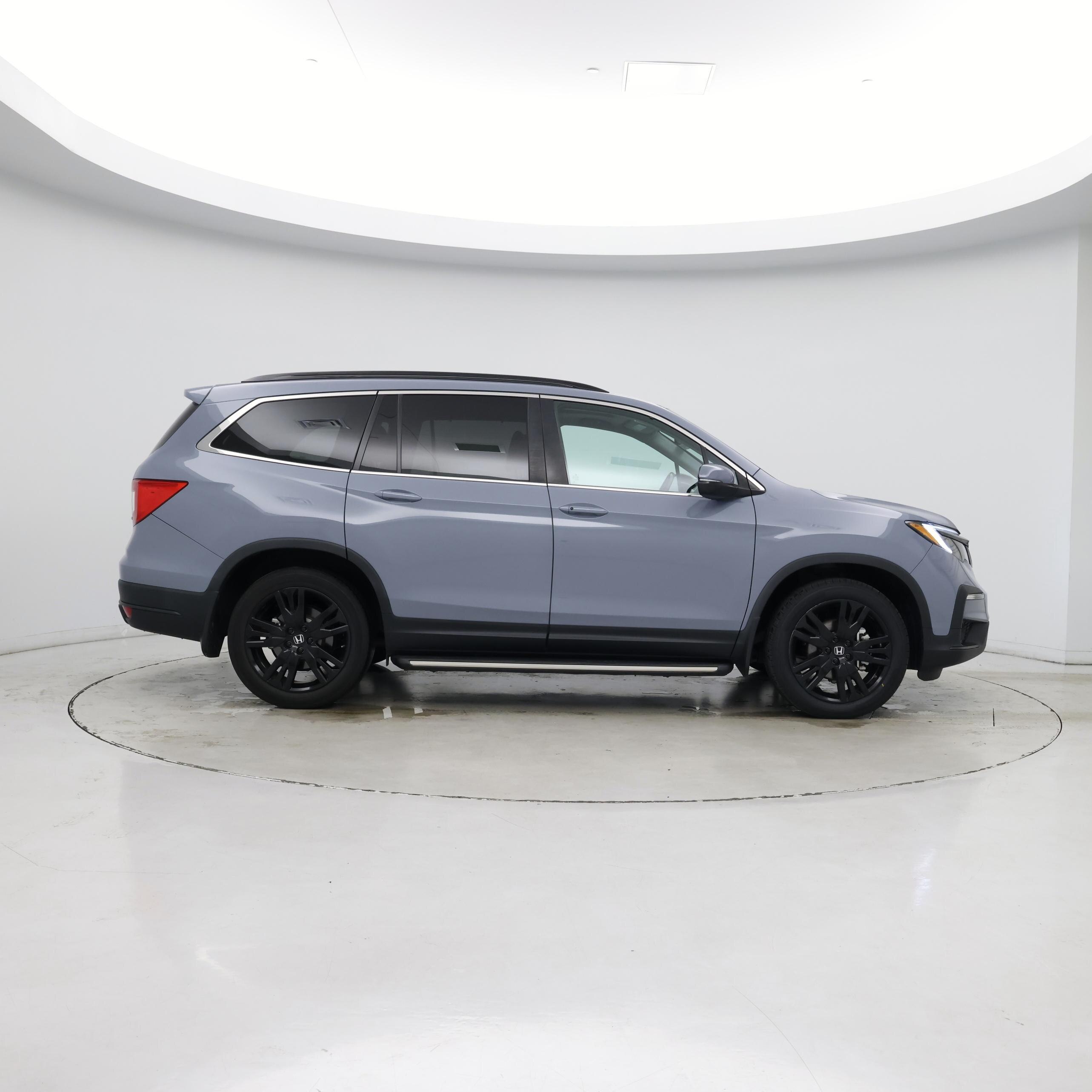Thumbnail: 2022 Honda Pilot - 7