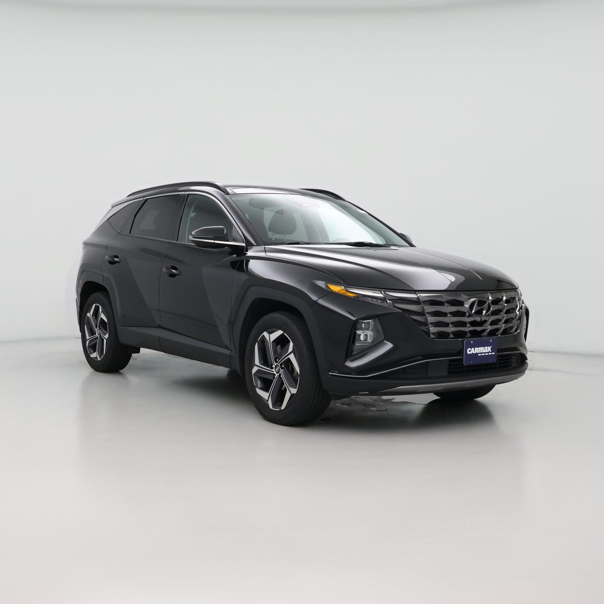 Thumbnail: 2022 Hyundai Tucson - 1