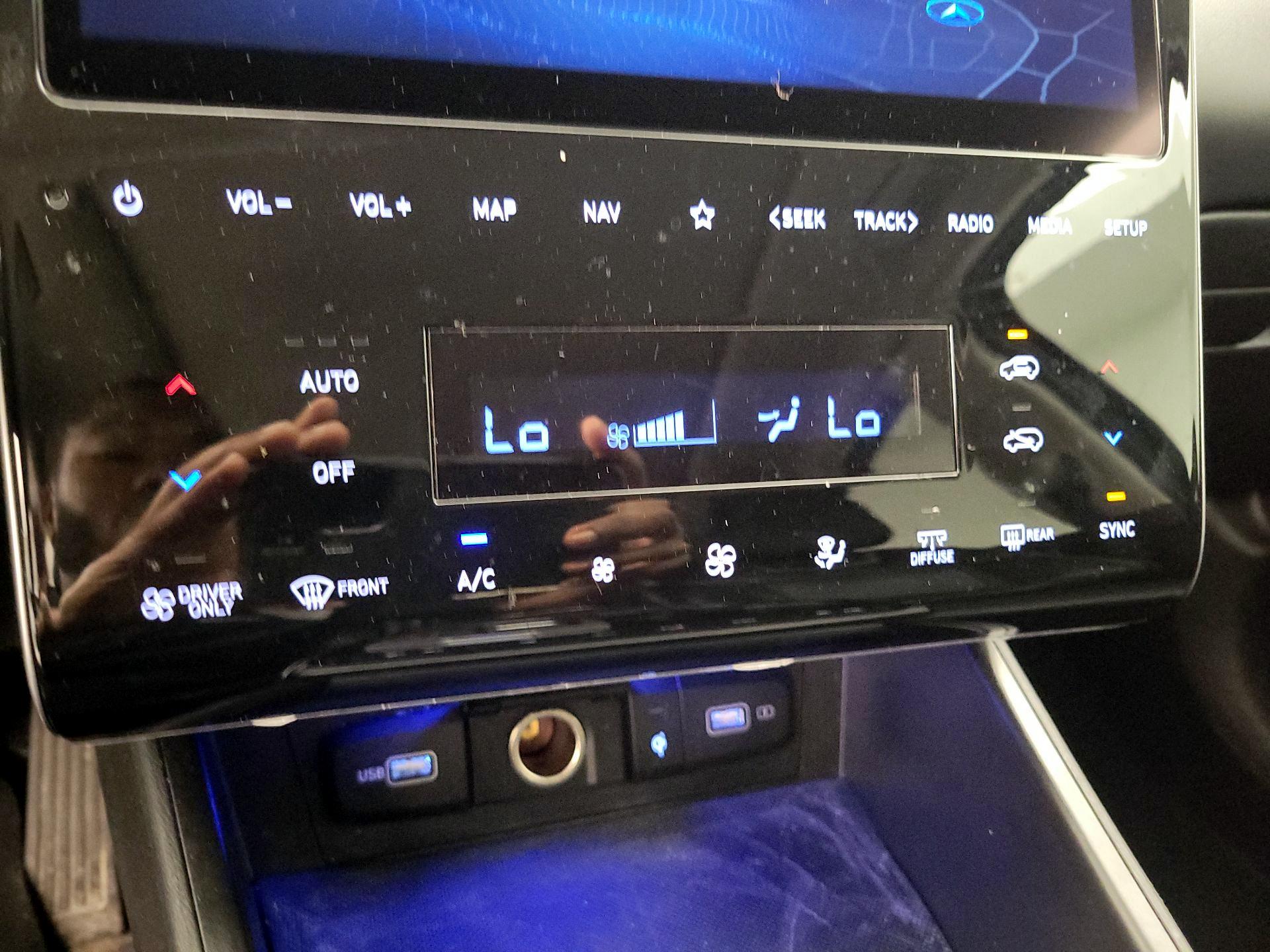 Thumbnail: 2022 Hyundai Tucson - 14