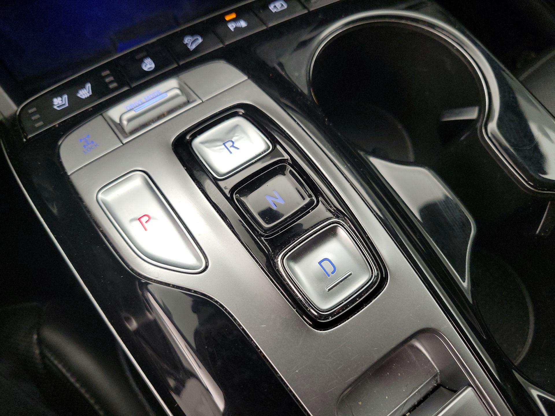 Thumbnail: 2022 Hyundai Tucson - 15