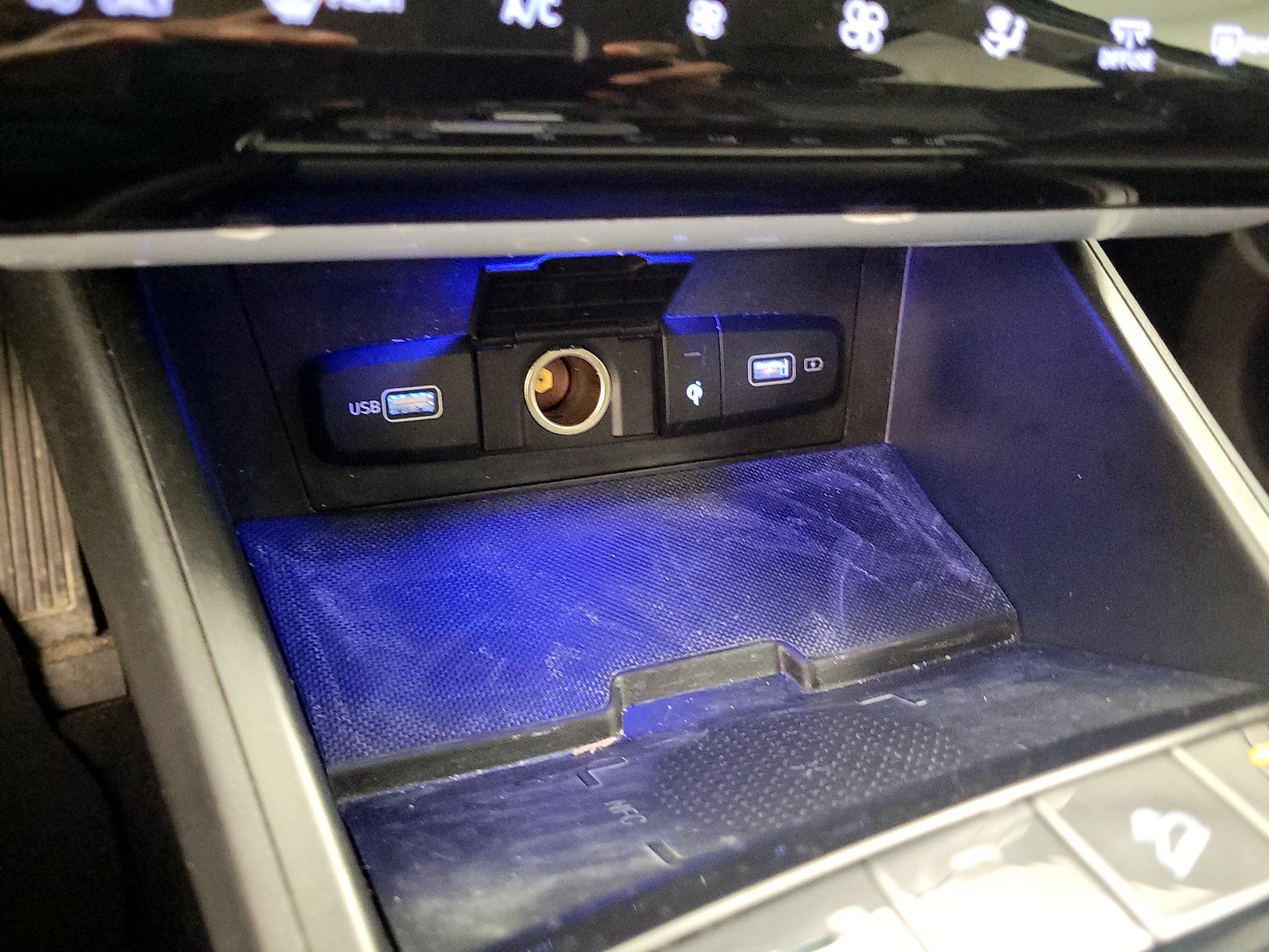 Thumbnail: 2022 Hyundai Tucson - 16