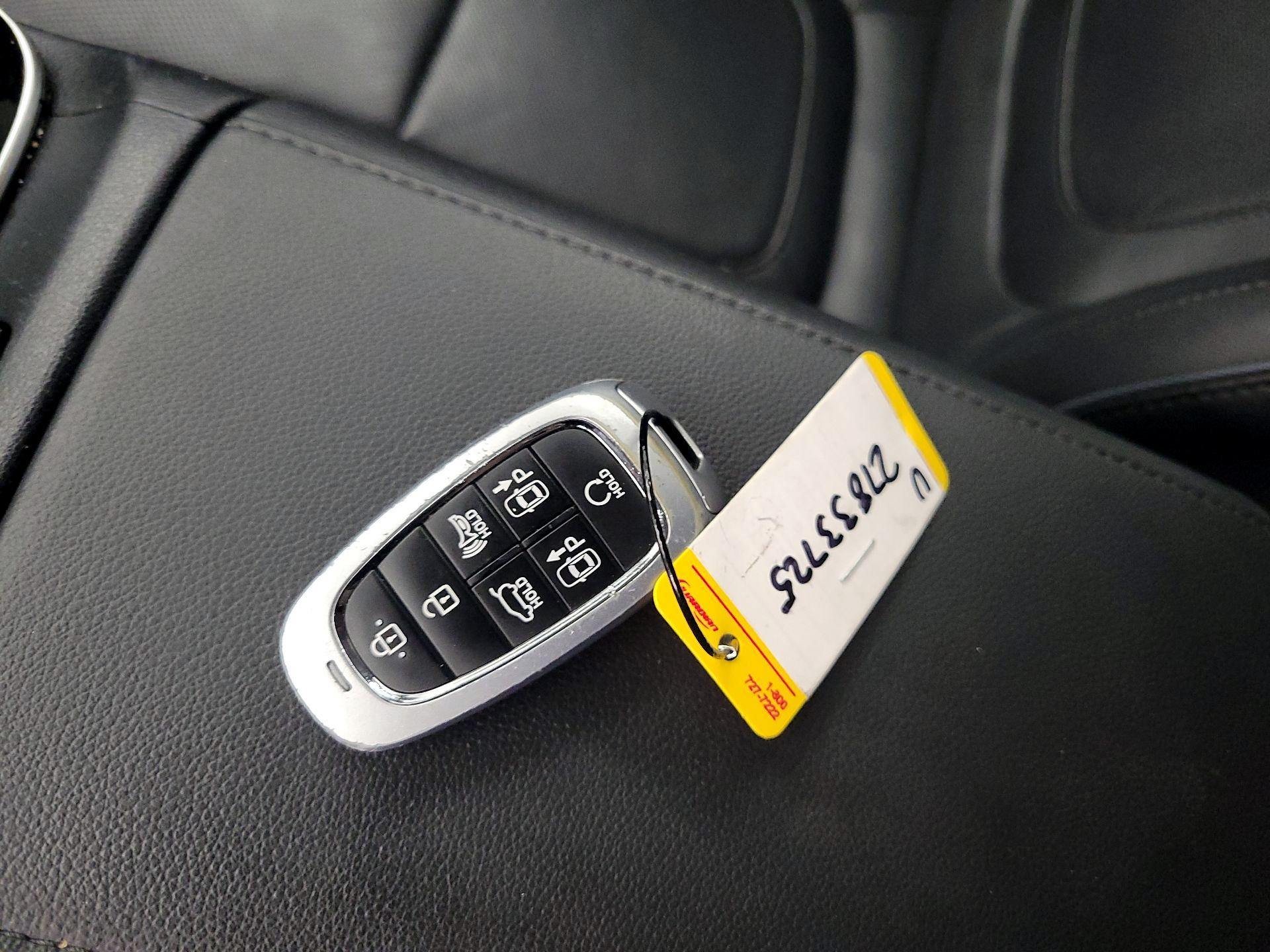 Thumbnail: 2022 Hyundai Tucson - 20