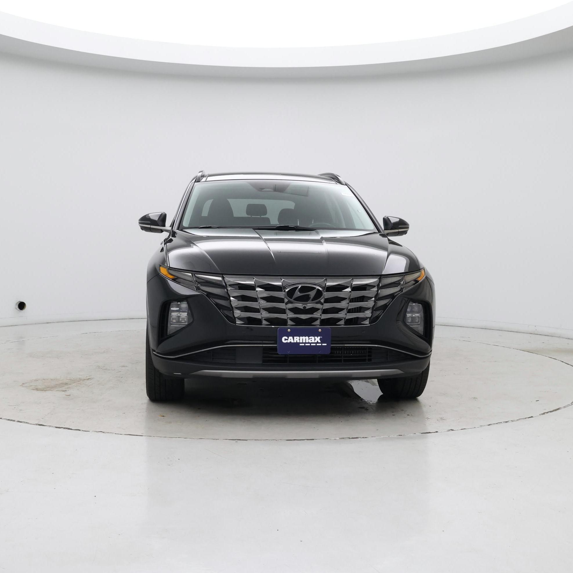 Thumbnail: 2022 Hyundai Tucson - 5