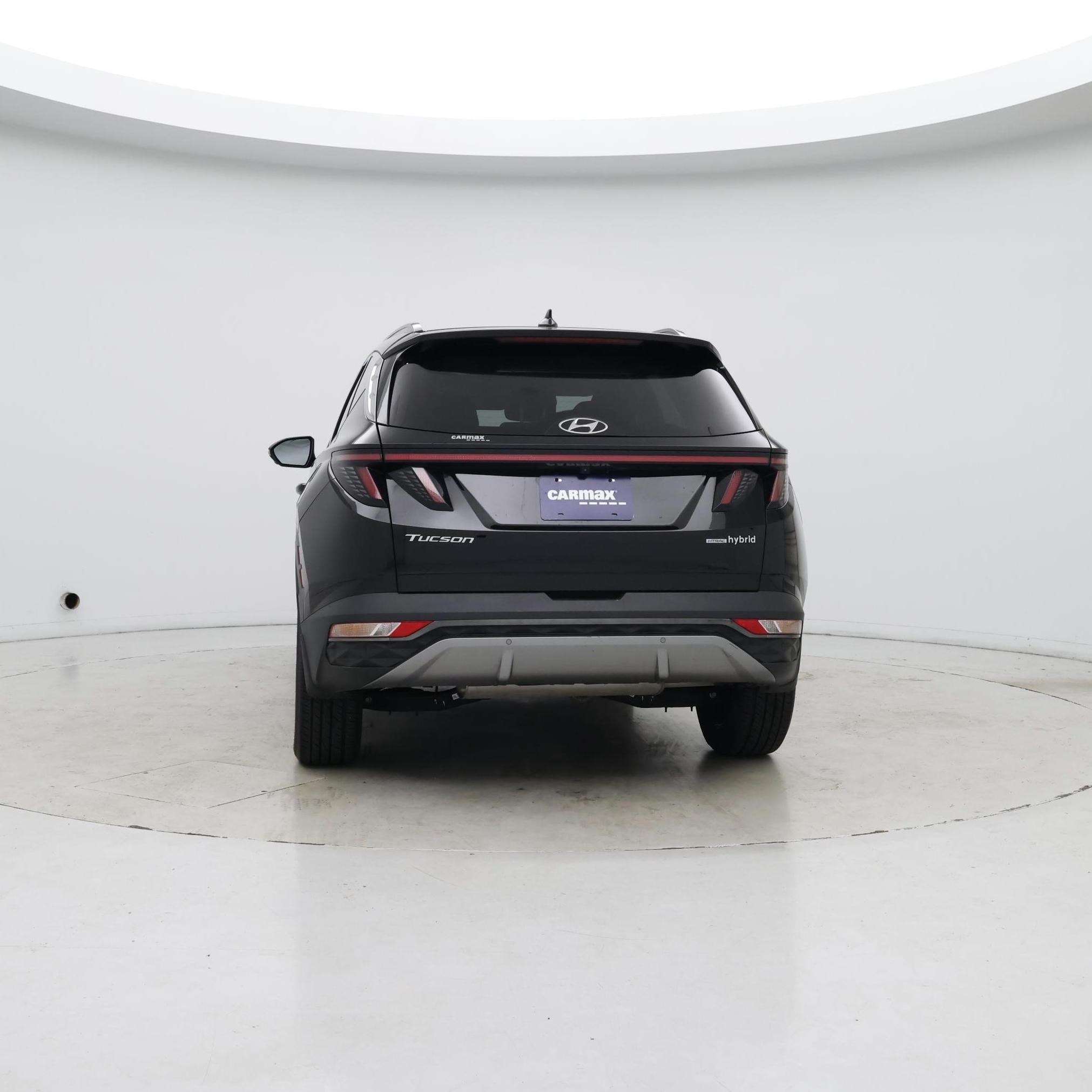 Thumbnail: 2022 Hyundai Tucson - 6