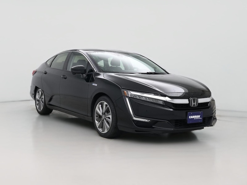 2018 Honda Clarity Touring -
                  Winterville, NC